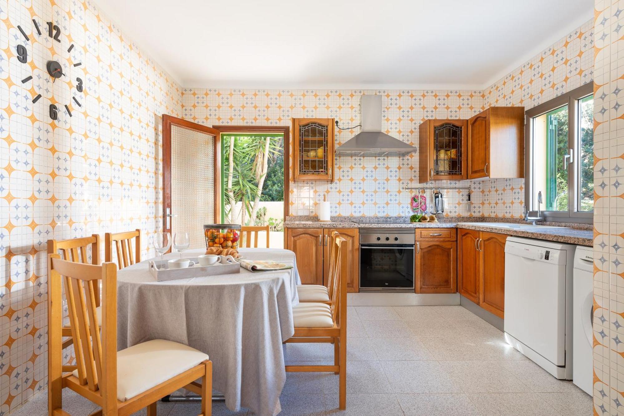 Tradicional Calamar 7 * Portocolom (Mallorca)