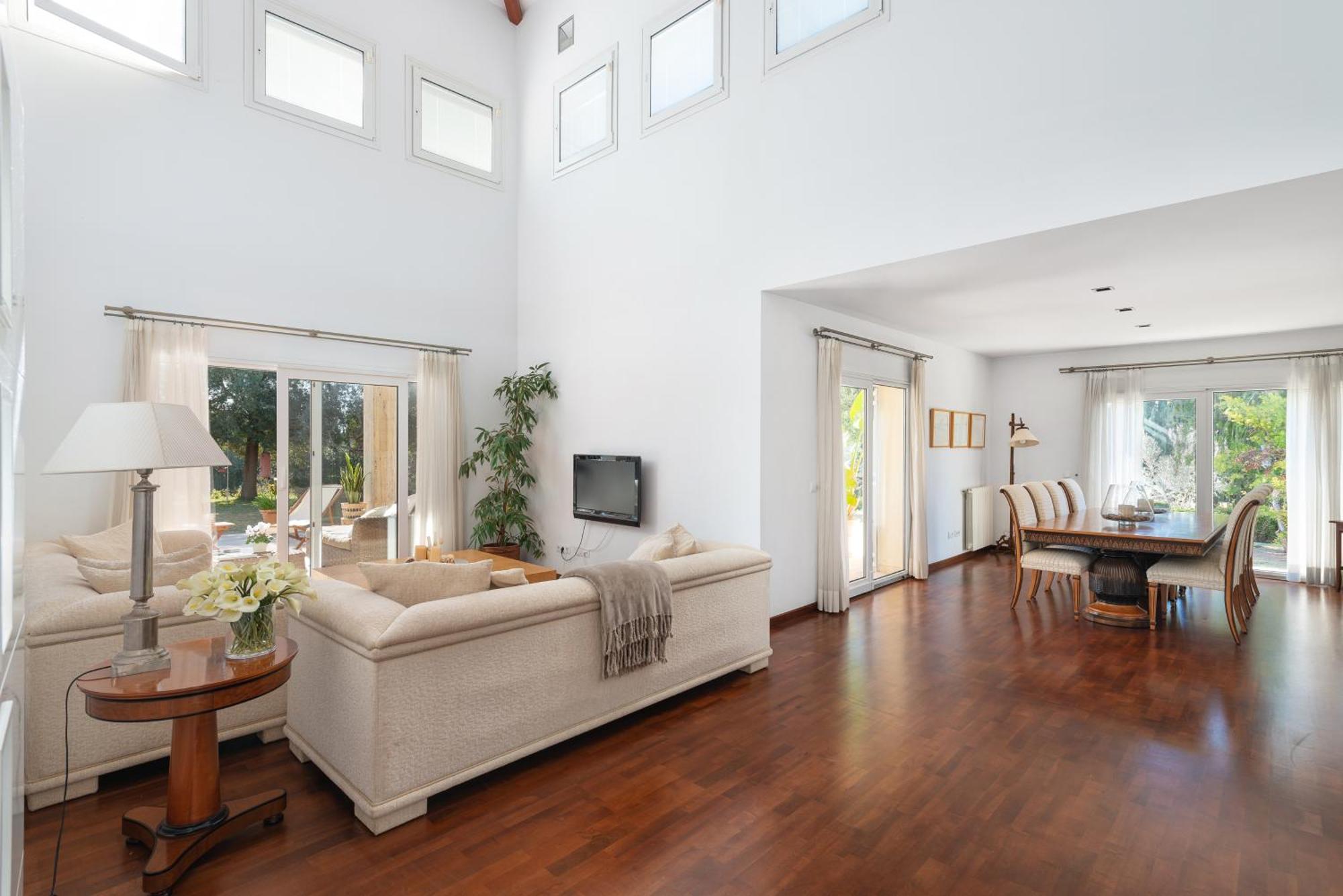 Villa Sa Roqueta By Mallorca Selection Inca (Mallorca)