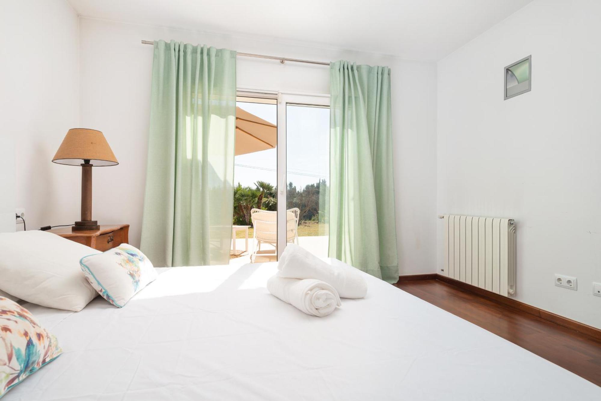 Sa Roqueta By Mallorca Selection Villa *