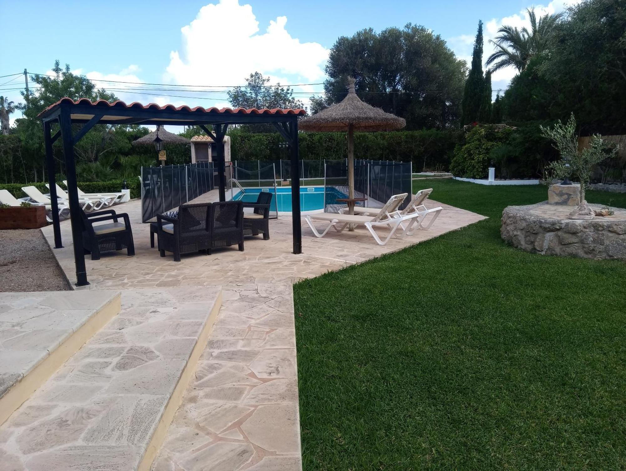 Ensenat Villa Pollensa