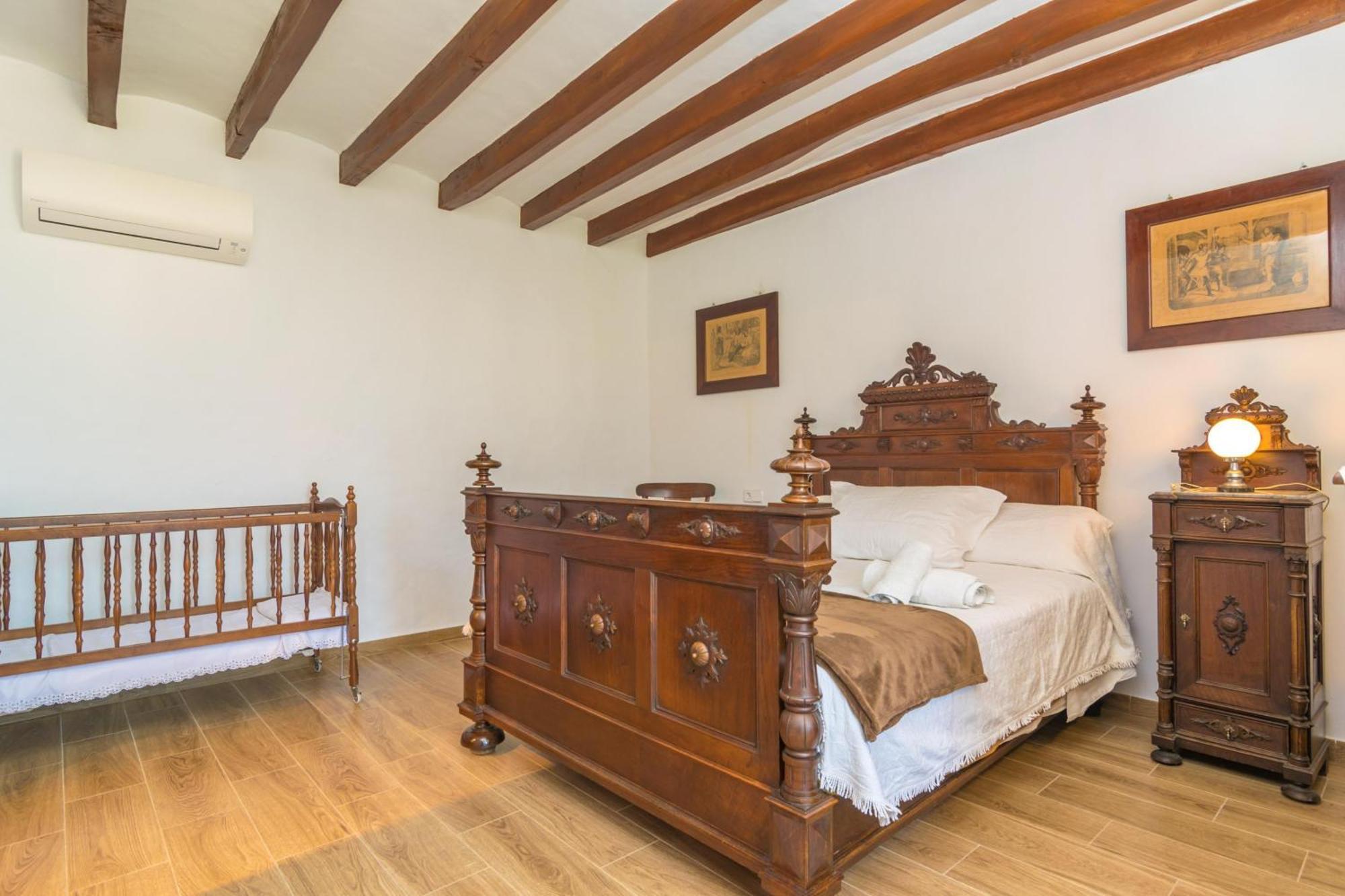 Villa Frontera *