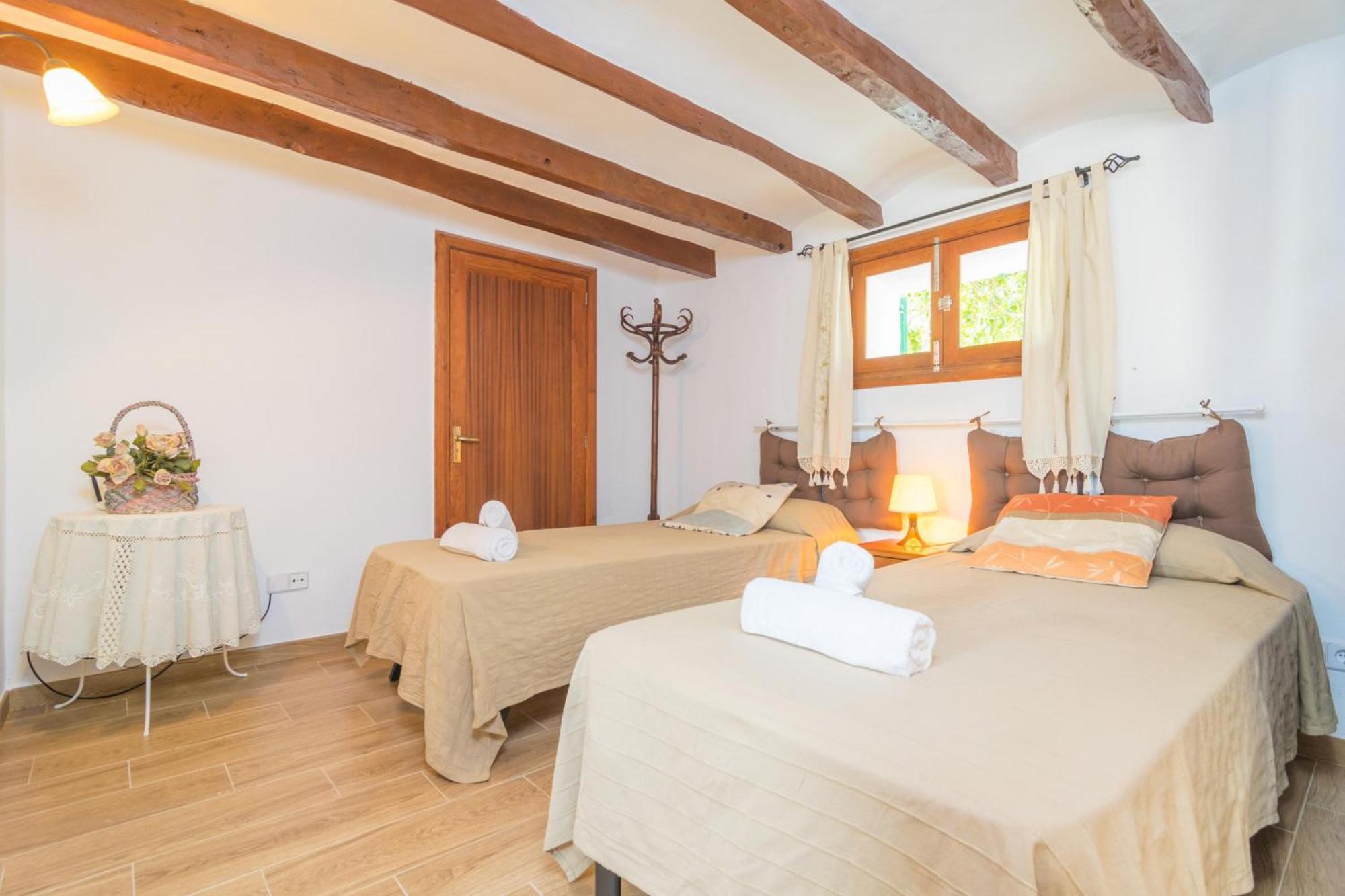 Frontera Villa