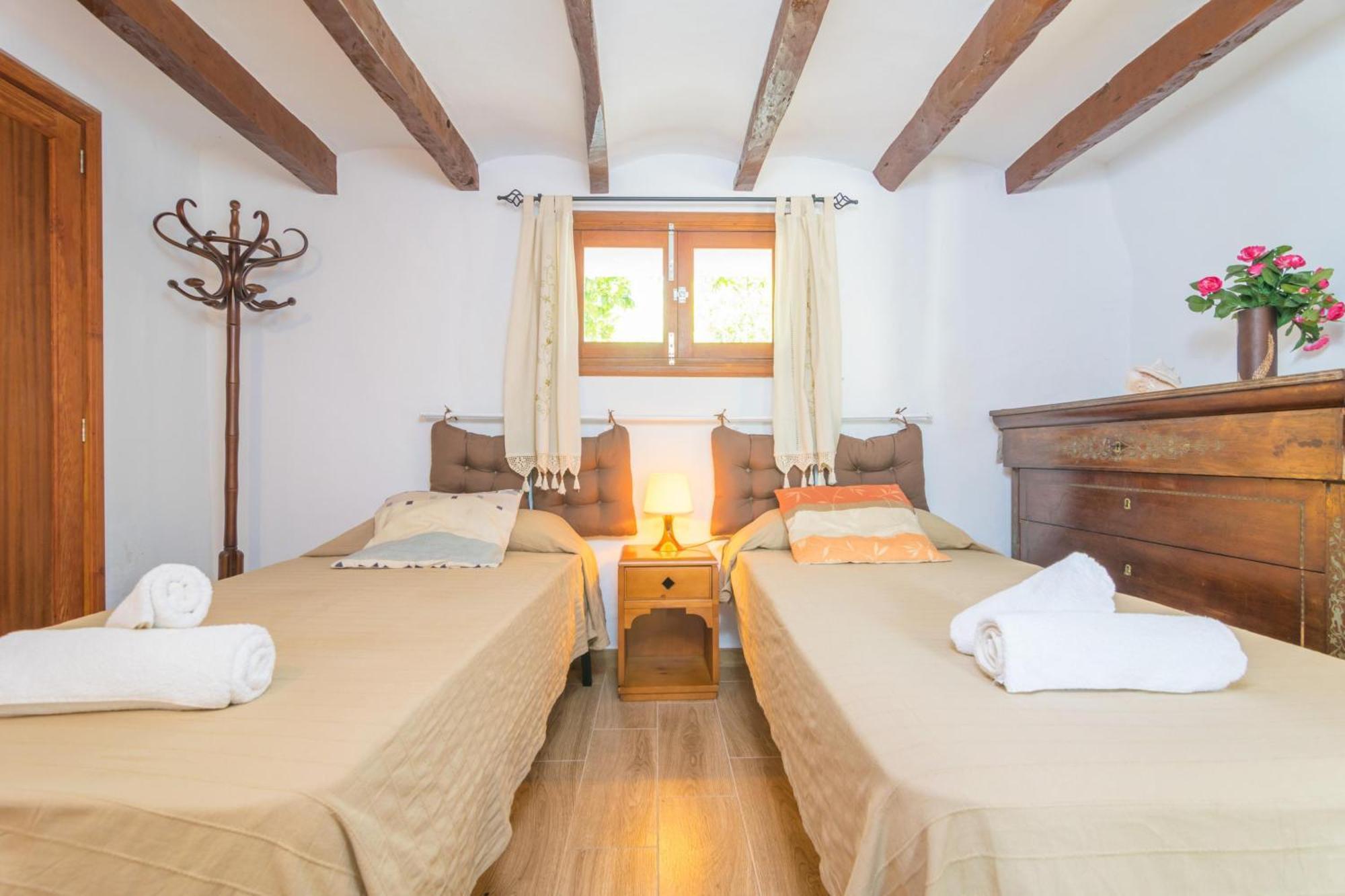 Villa Frontera