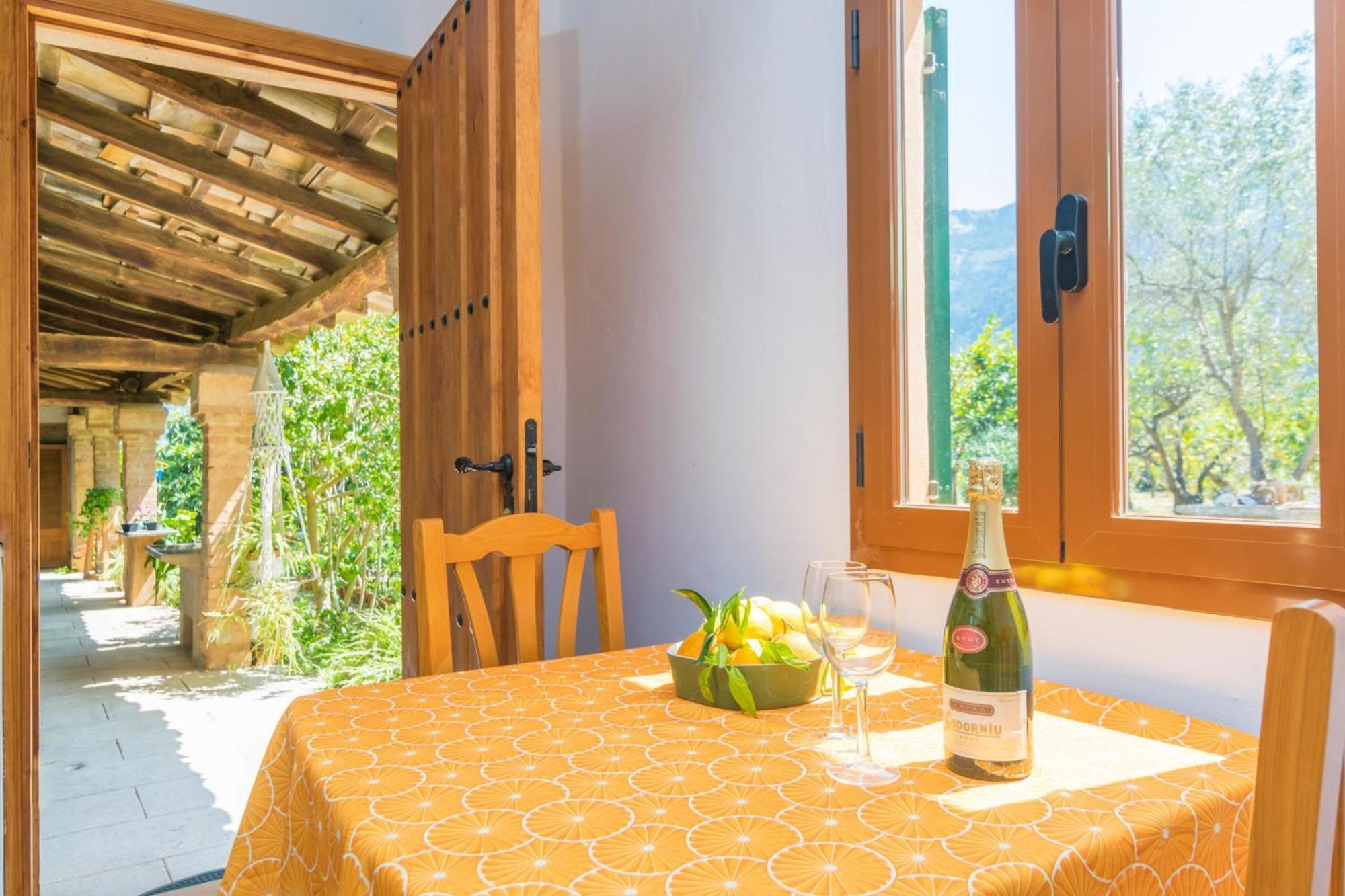 Villa Frontera *
