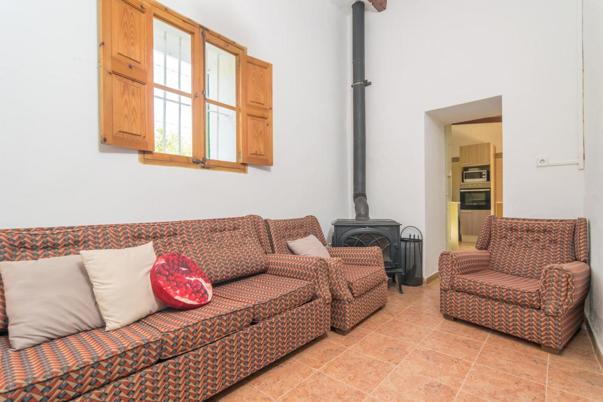 Frontera Villa Sóller
