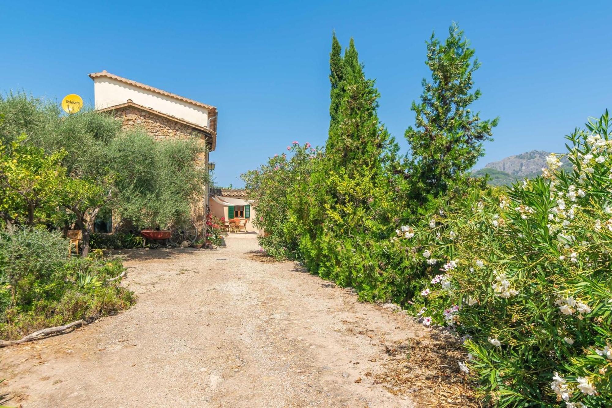 Frontera Villa