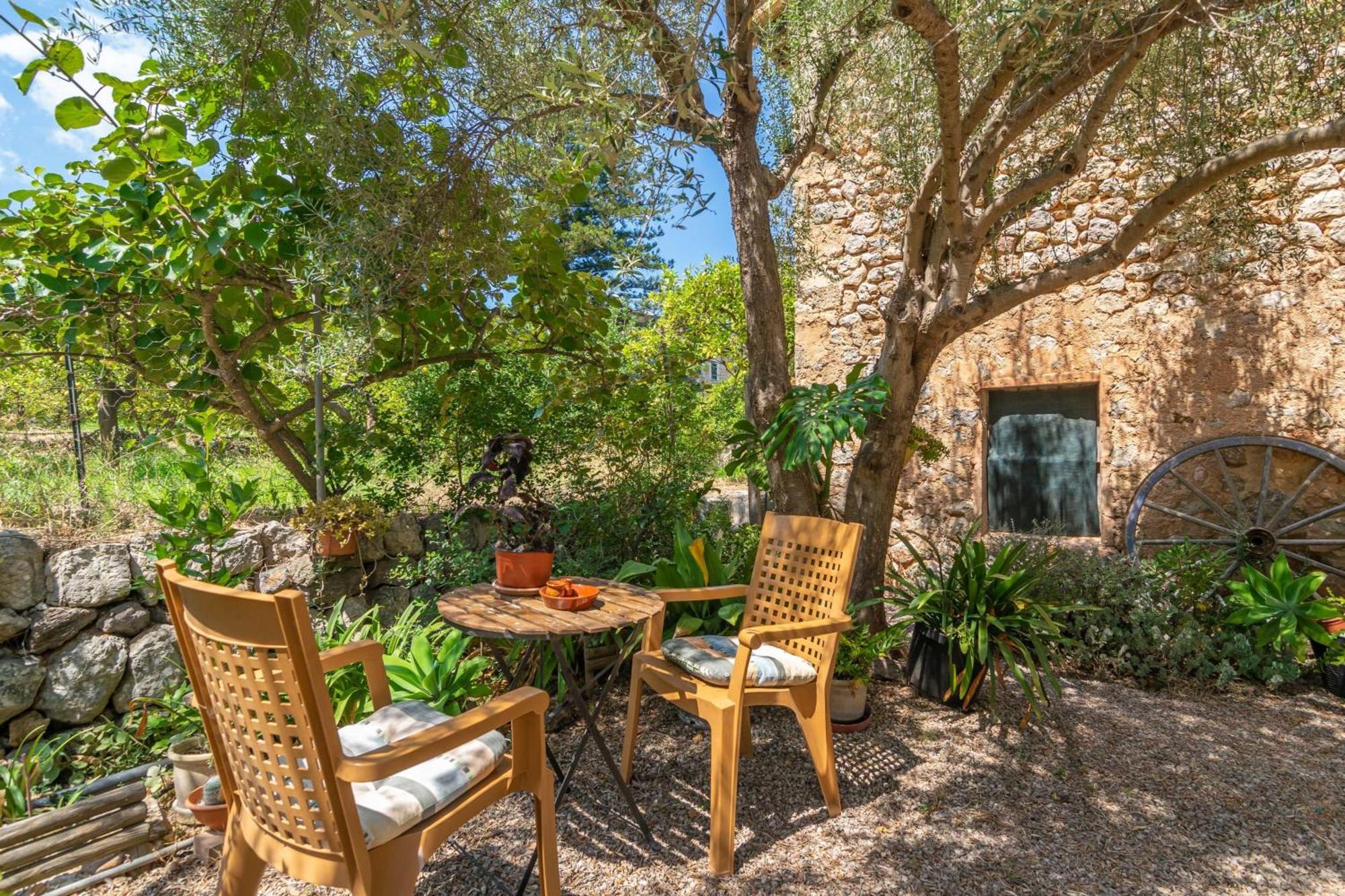 Frontera Villa