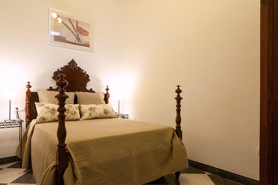 Holiday home Cas Padri Font Petra (Mallorca)