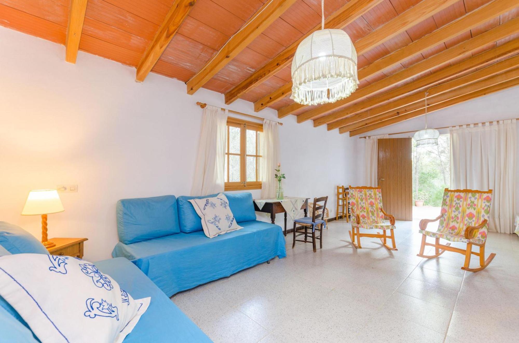 Villa Casa Mas *