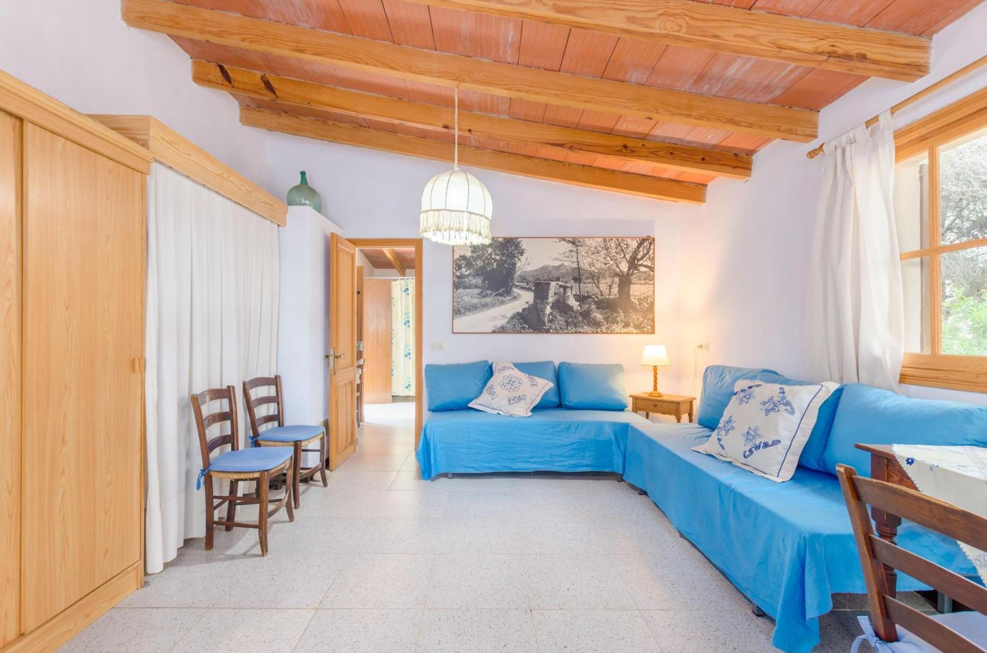 Villa Casa Mas