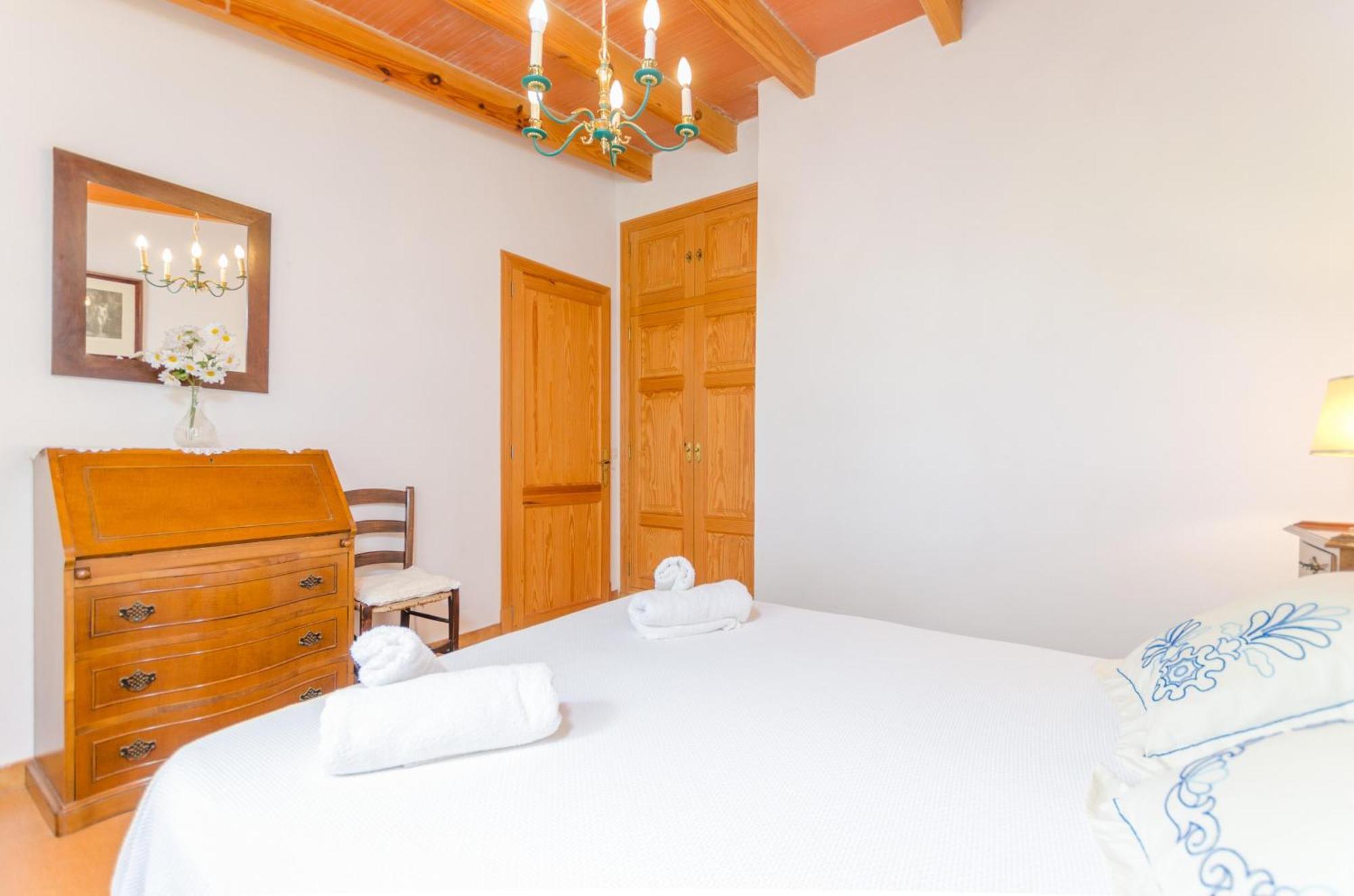 Casa Mas * Fenalitx (Fenalich)