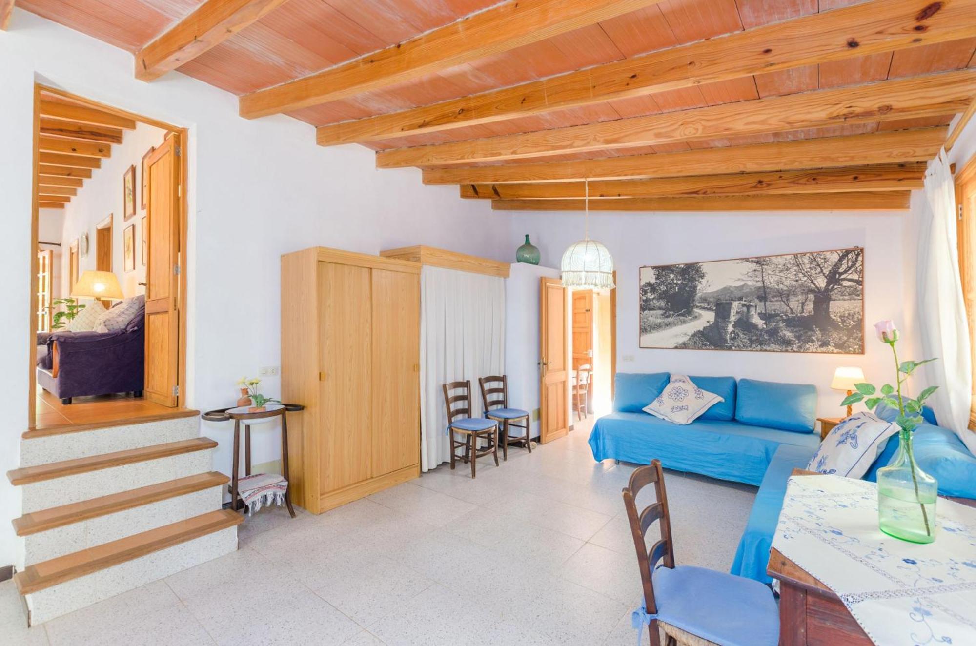 Casa Mas Fenalitx (Fenalich)