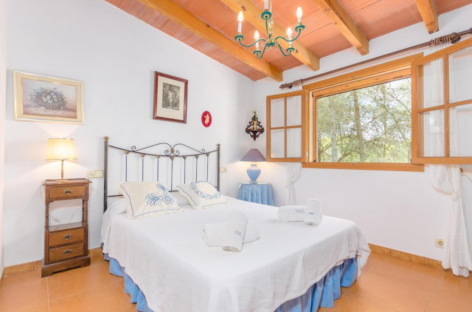Casa Mas Villa *