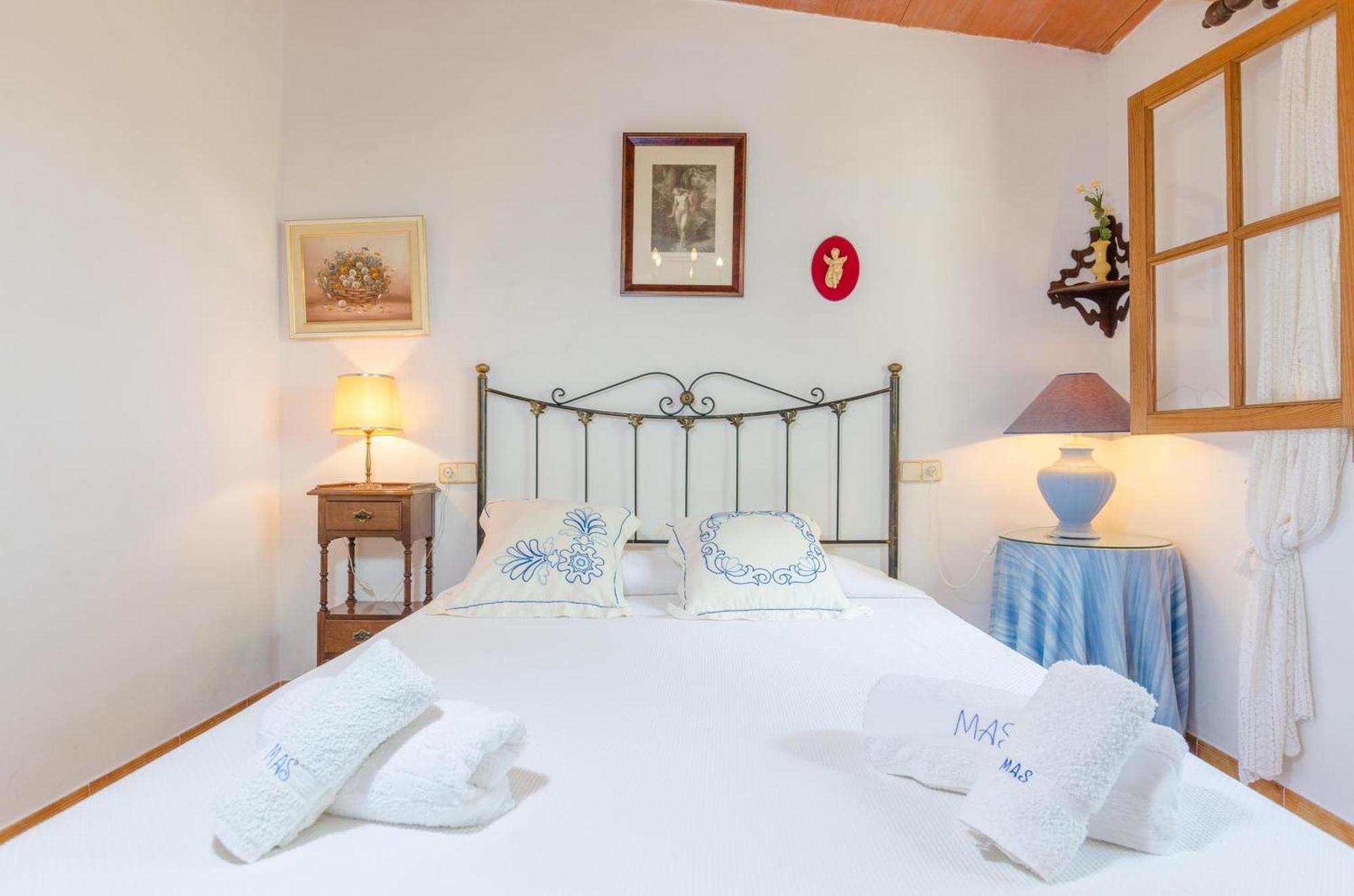 Villa Casa Mas
