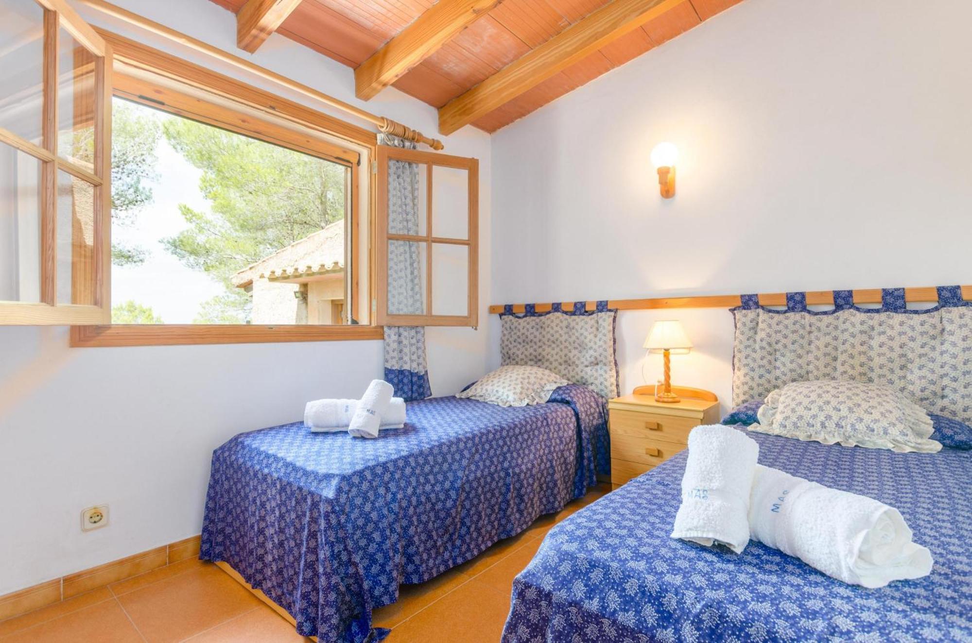 Villa Casa Mas