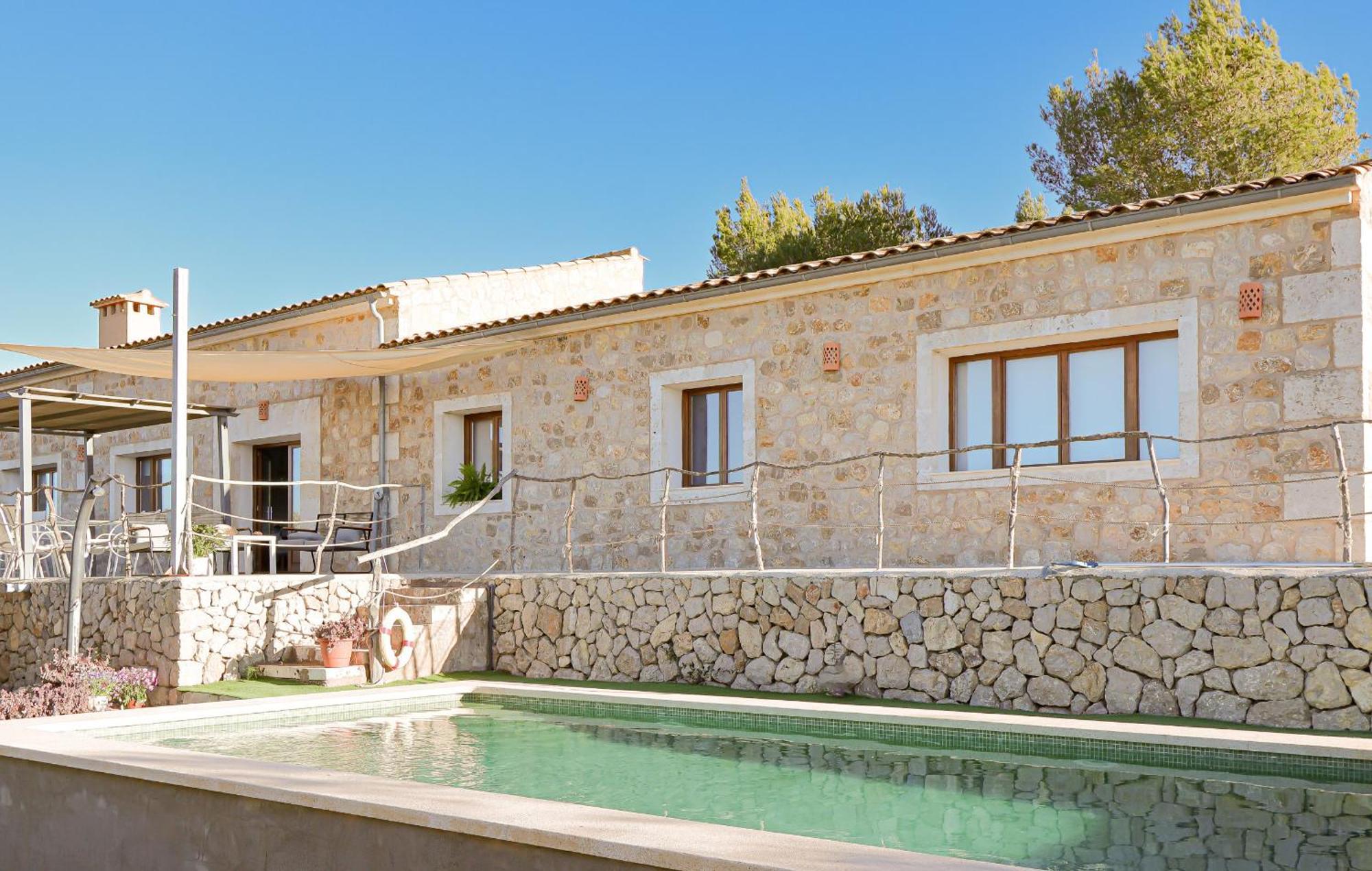 Villa 268 Caluix Etv8149 By Mallorca Charme