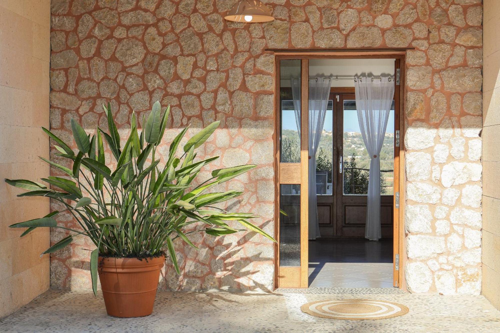 Villa 268 Caluix Etv8149 By Mallorca Charme *