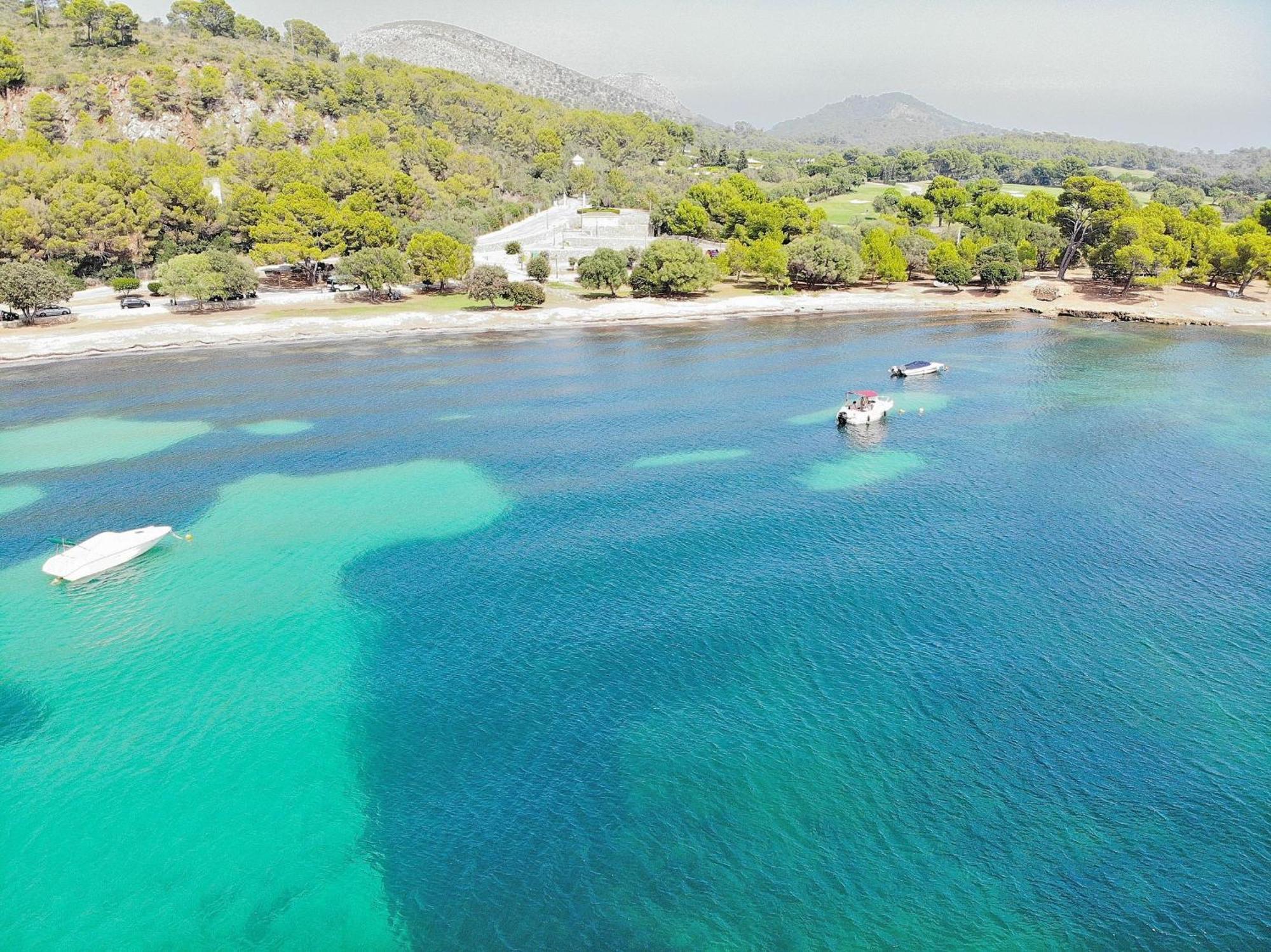 268 Caluix Etv8149 By Mallorca Charme