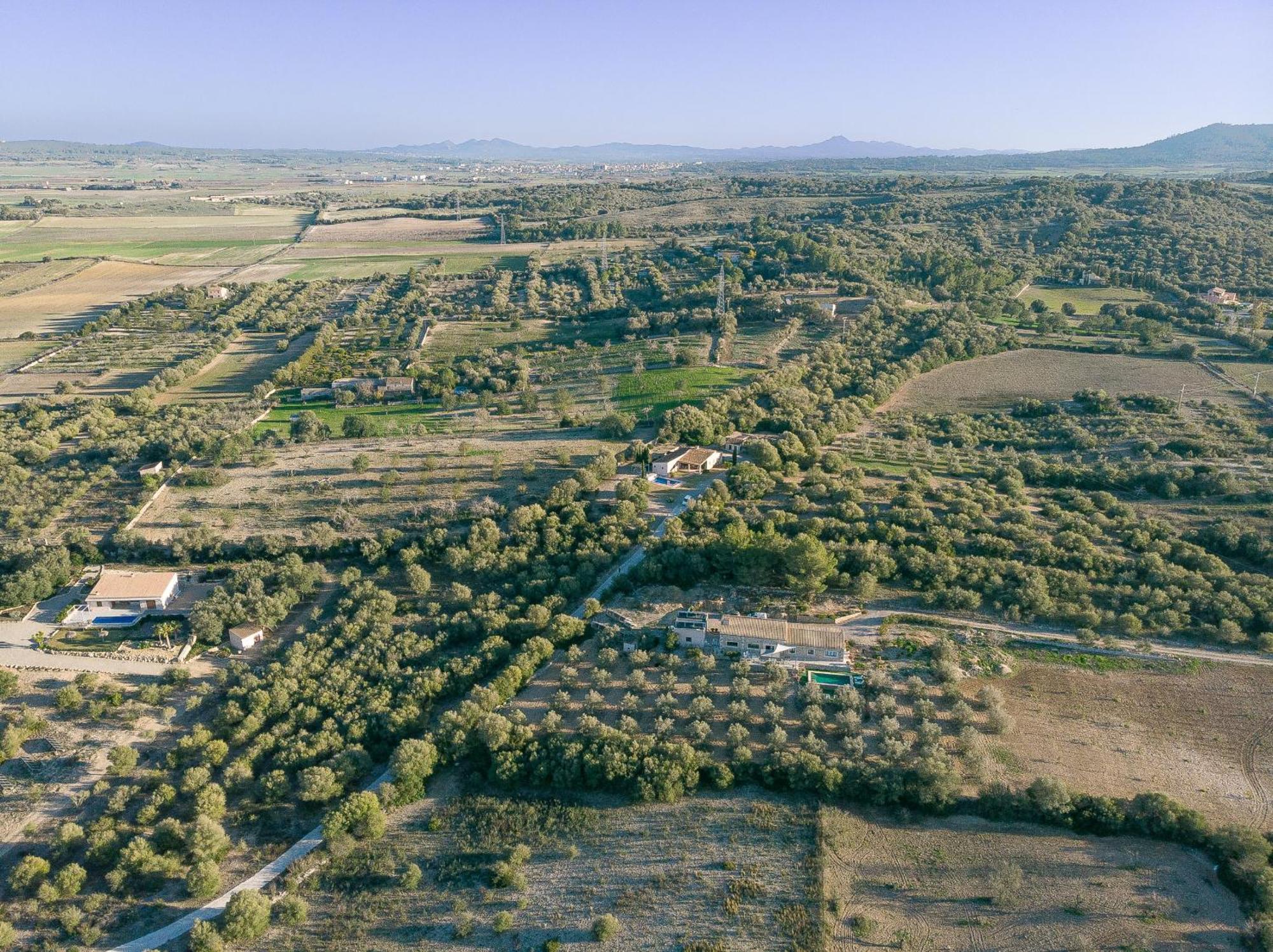 268 Caluix Etv8149 By Mallorca Charme * Sineu (Mallorca)