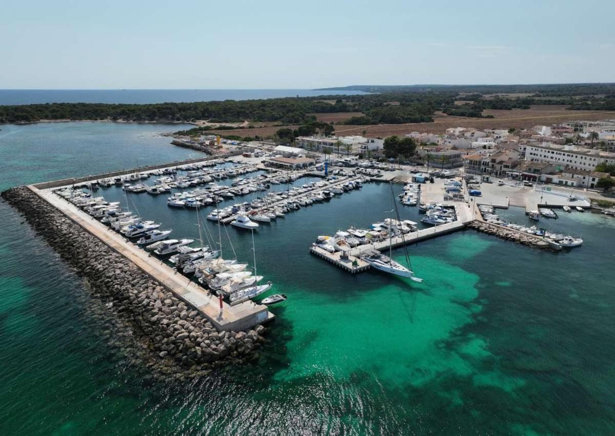Apartamento S'estanyol