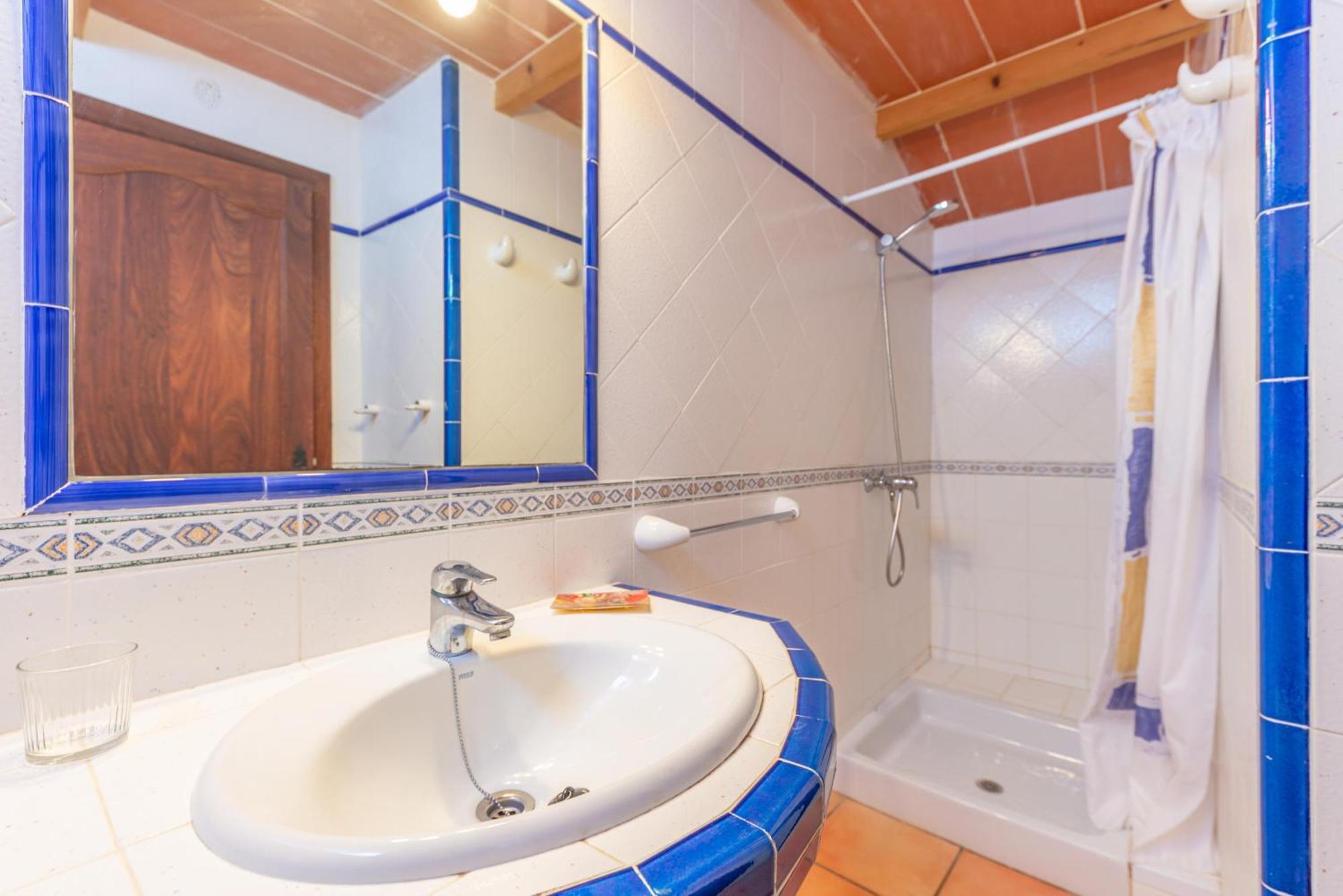 S'alqueria Rotja Villa