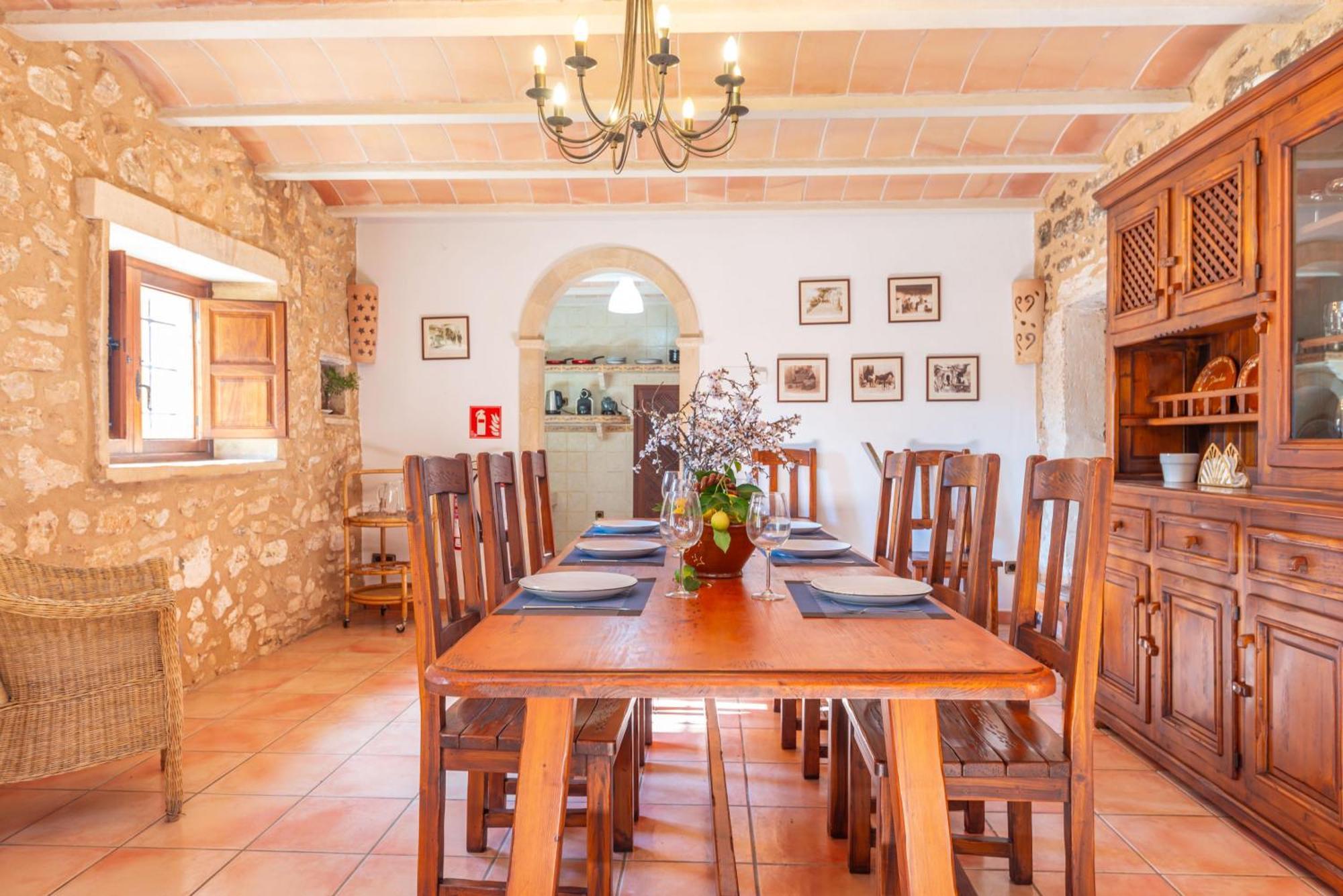 S'alqueria Rotja Santanyi