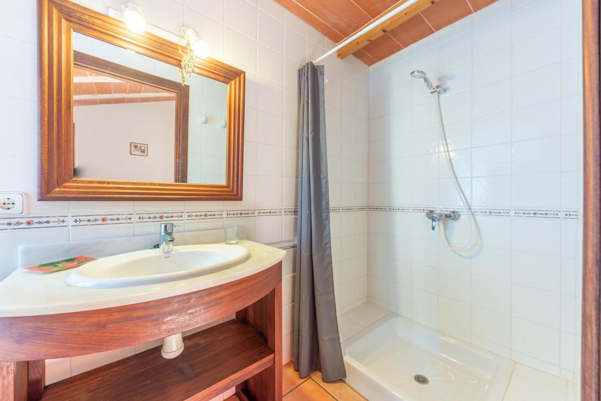 Villa S'alqueria Rotja Santanyí