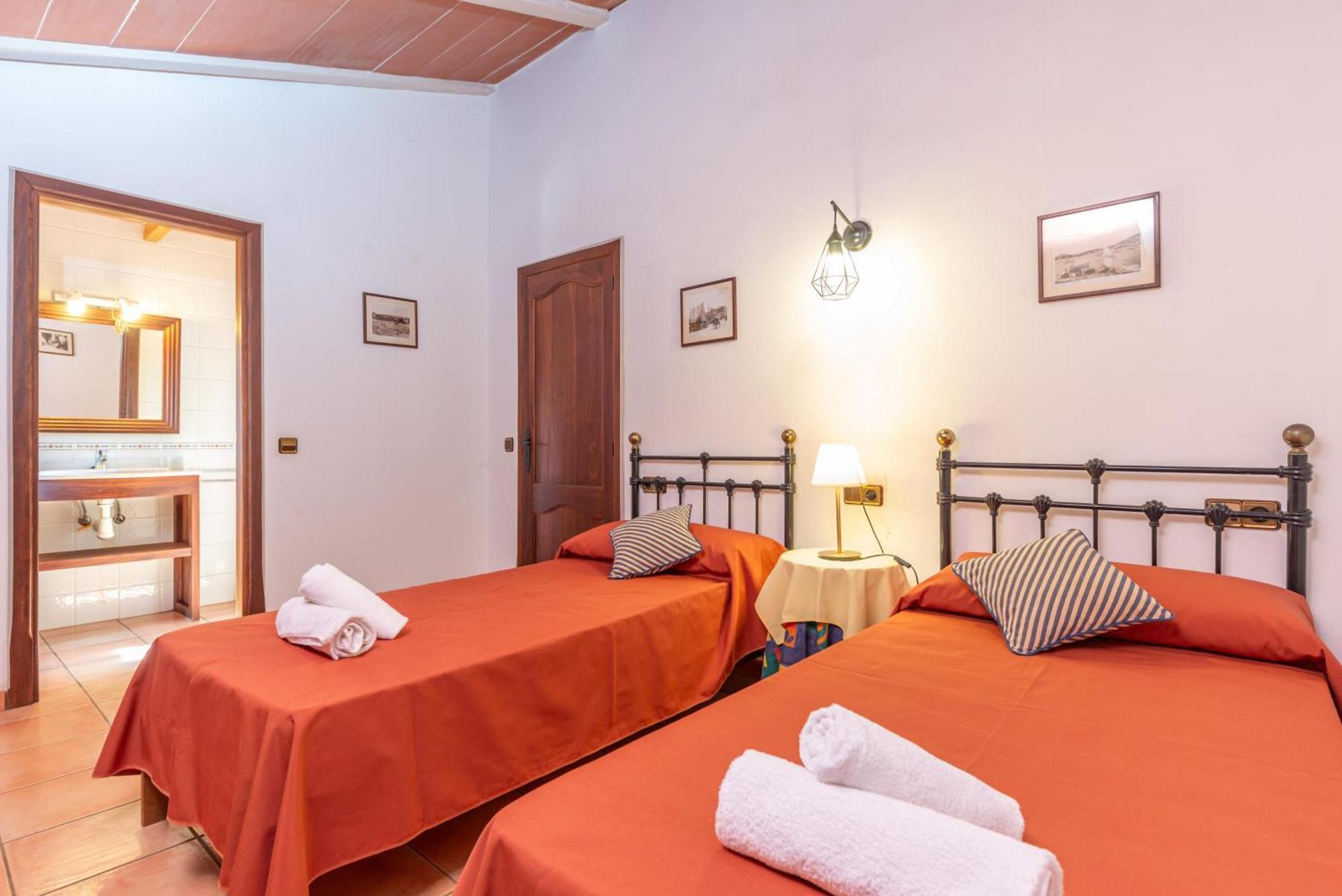 S'alqueria Rotja Villa