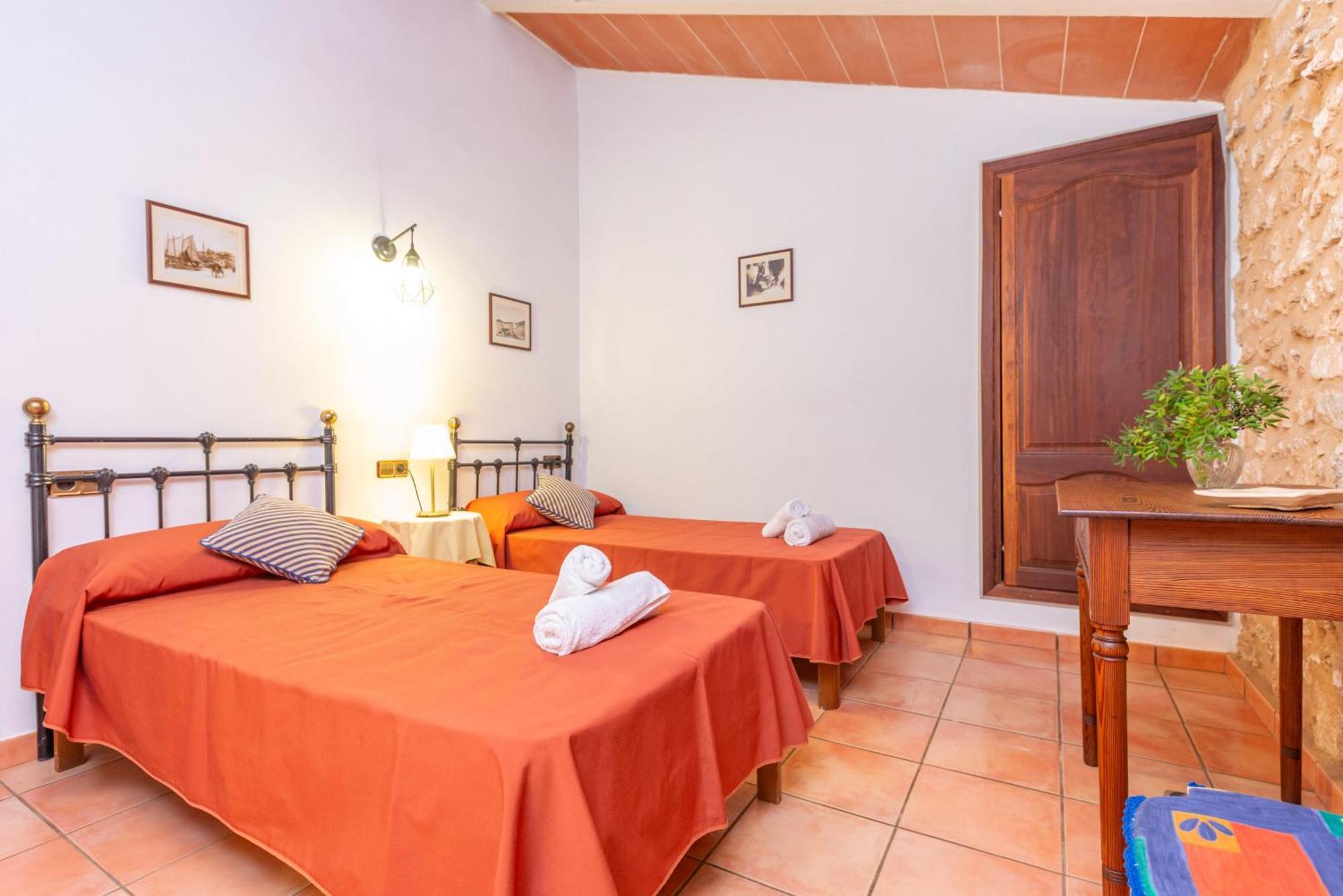 Villa S'alqueria Rotja
