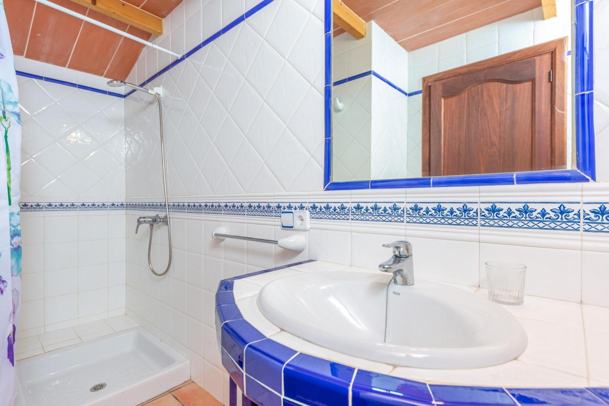 Villa S'alqueria Rotja