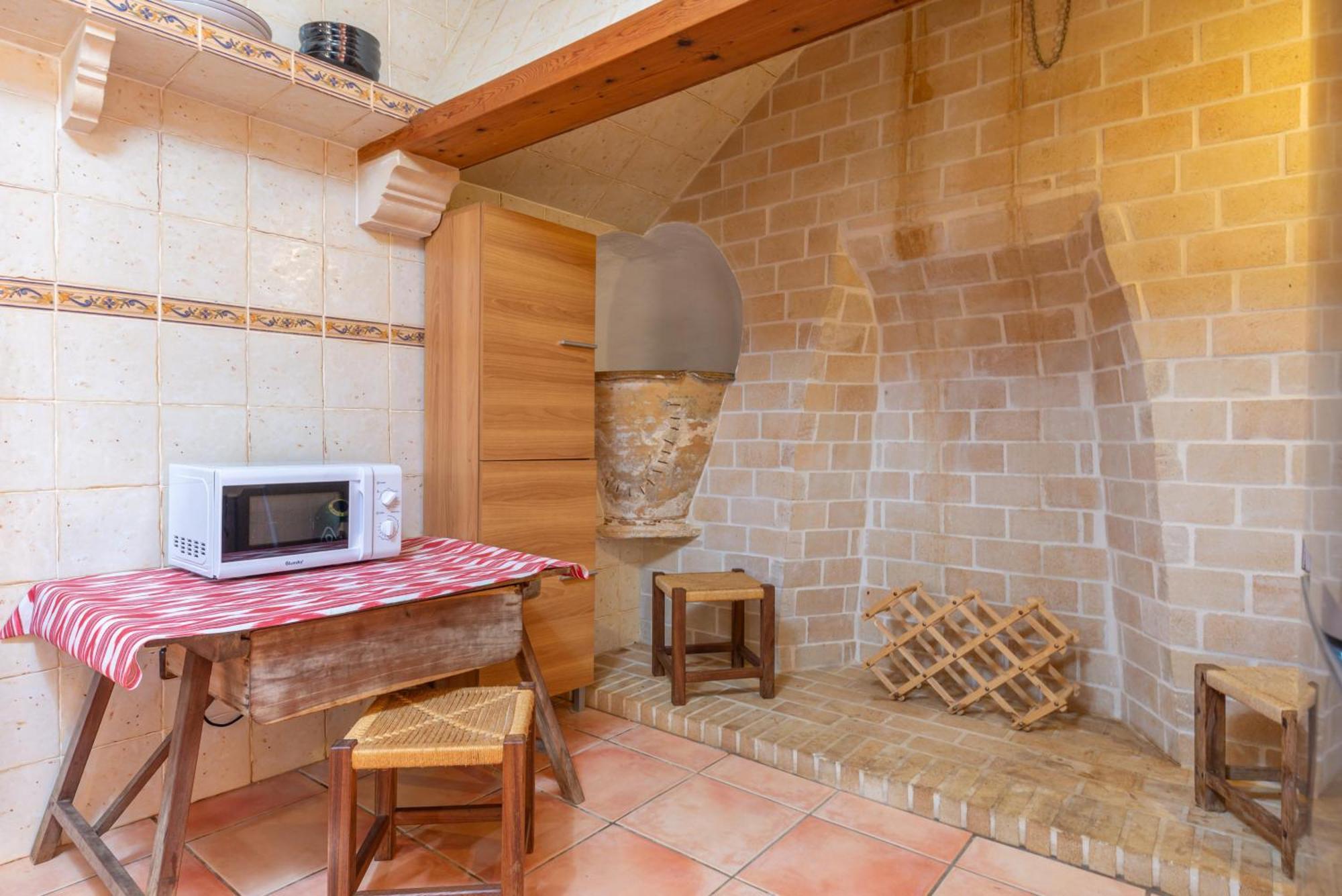 S'alqueria Rotja Santanyi