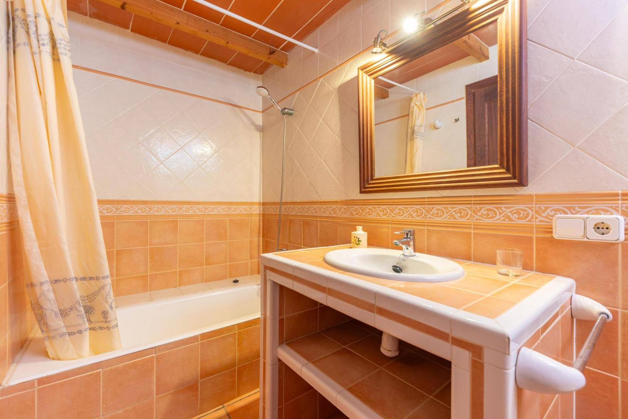 Villa S'alqueria Rotja