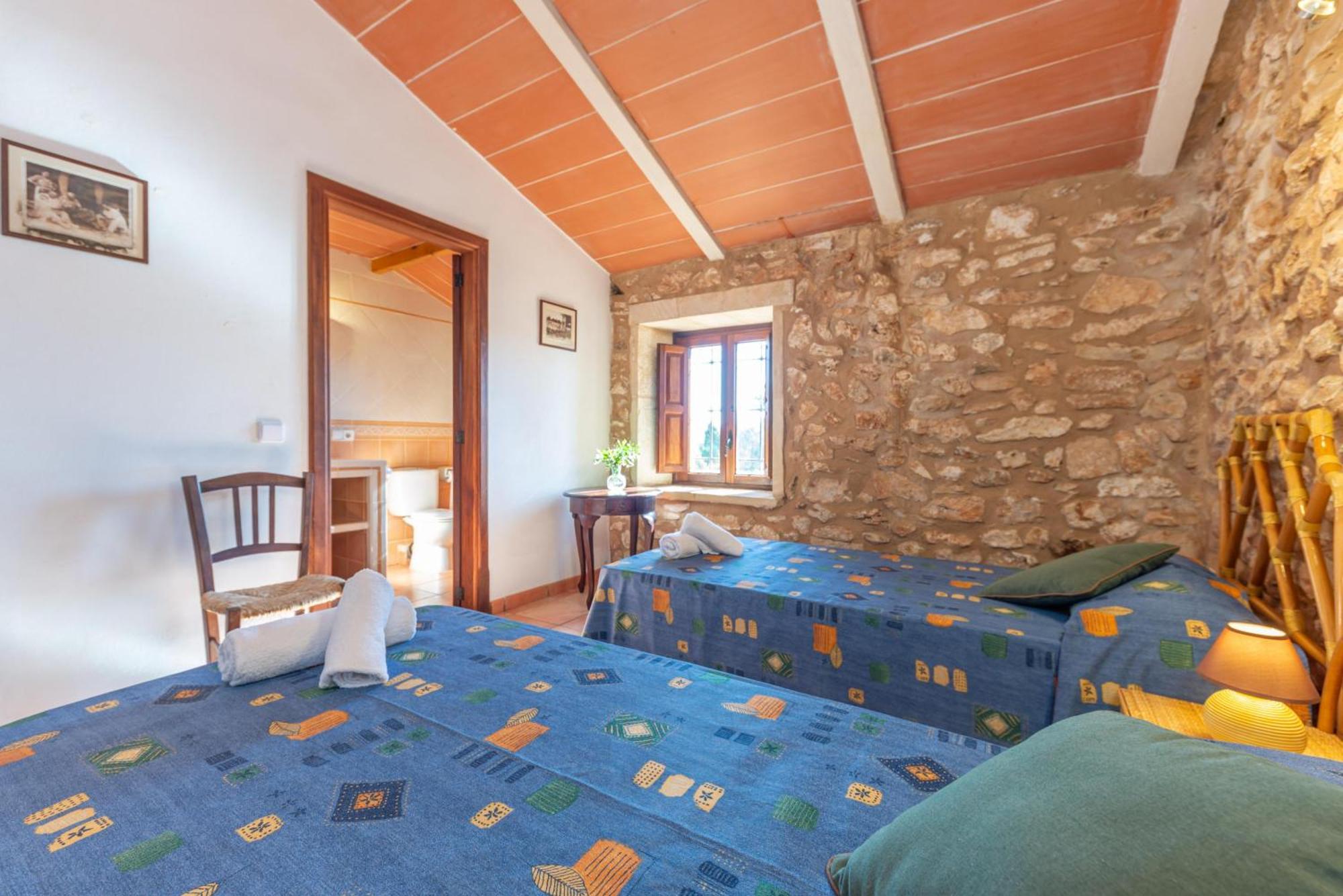 Villa S'alqueria Rotja
