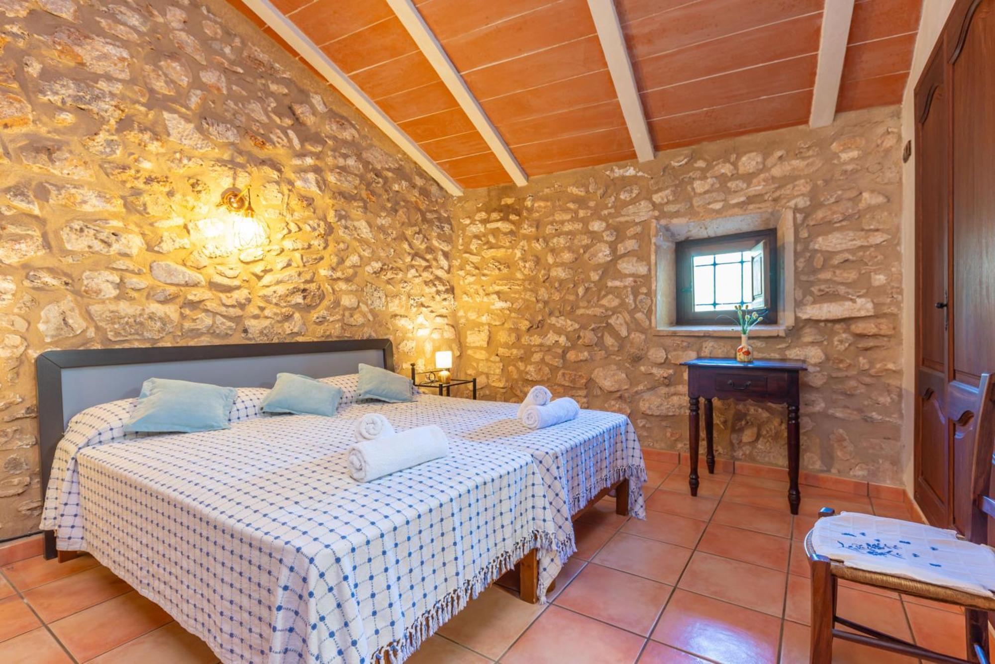 S'alqueria Rotja Villa