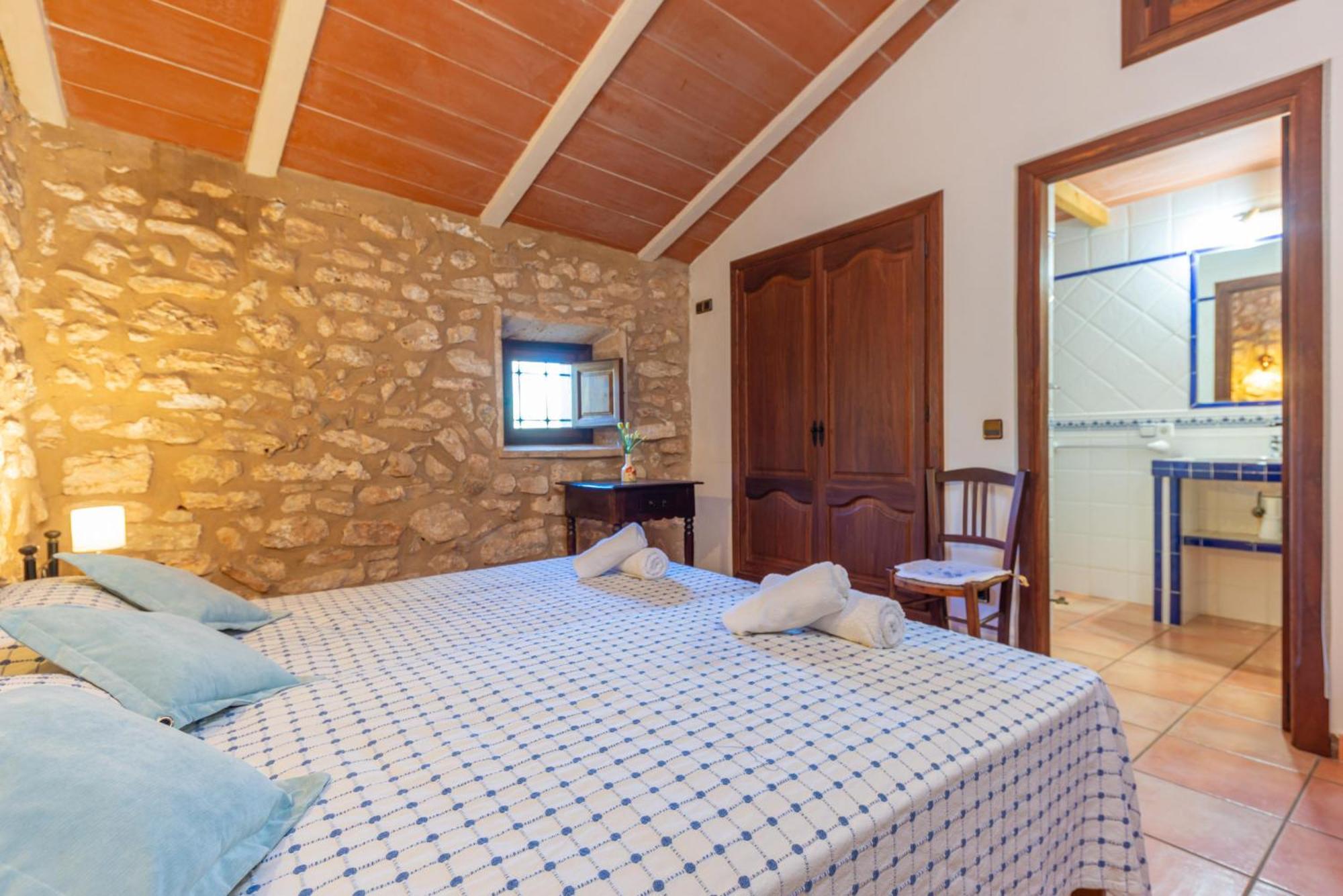 Villa S'alqueria Rotja *