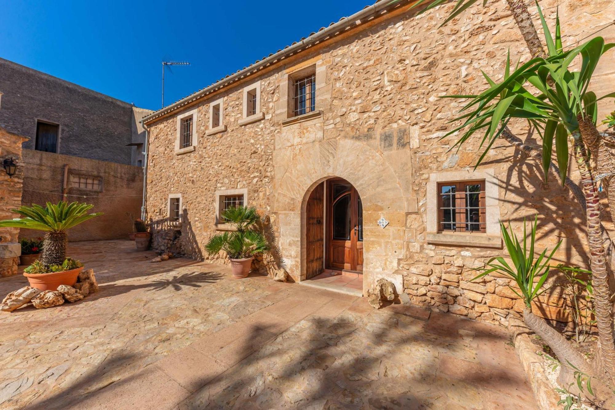 S'alqueria Rotja Villa Santanyí