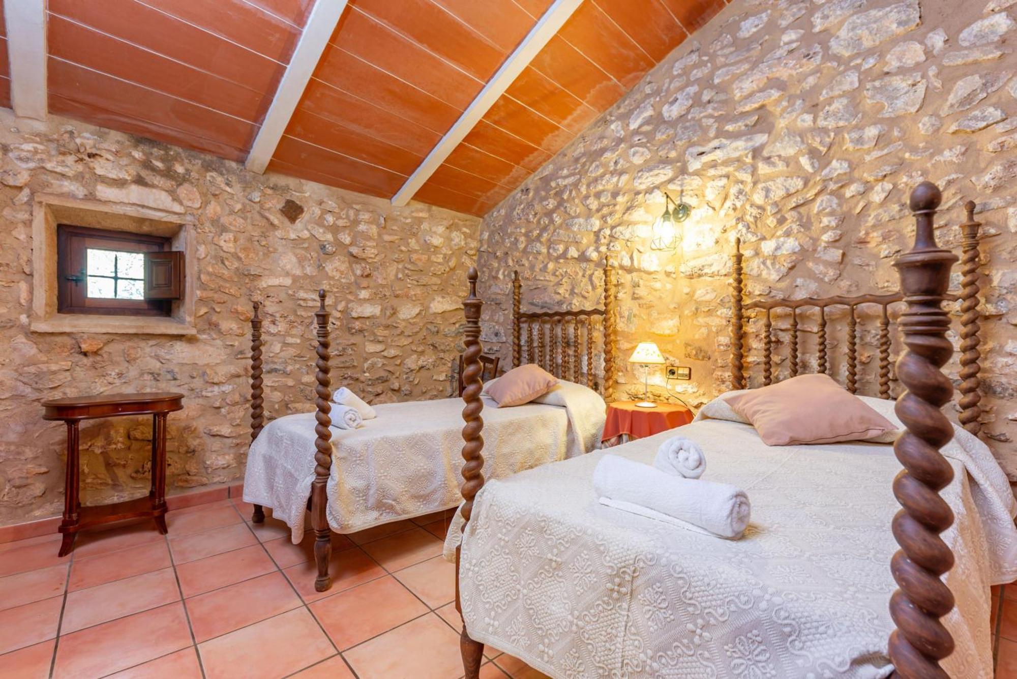 Villa S'alqueria Rotja