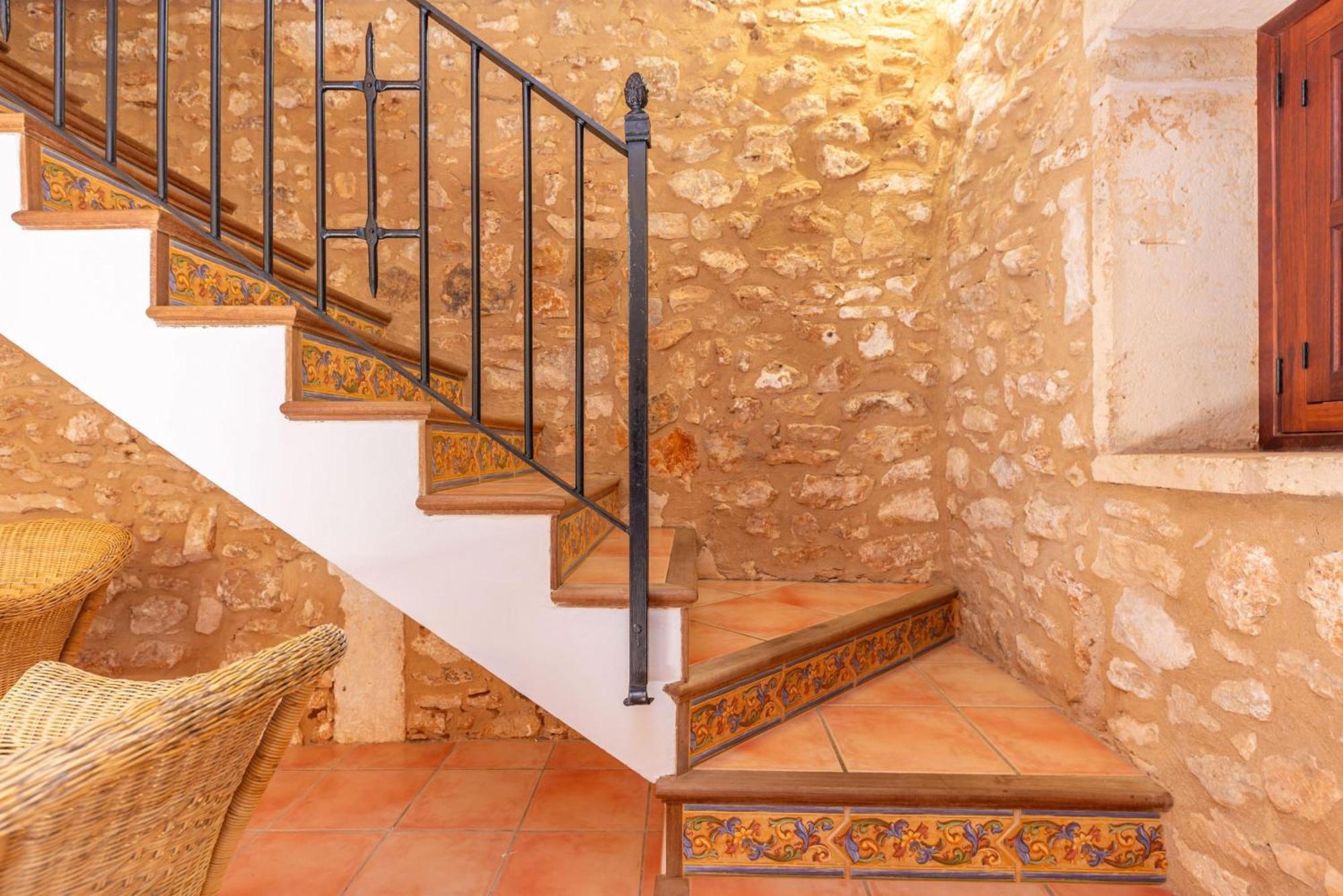 S'alqueria Rotja Villa