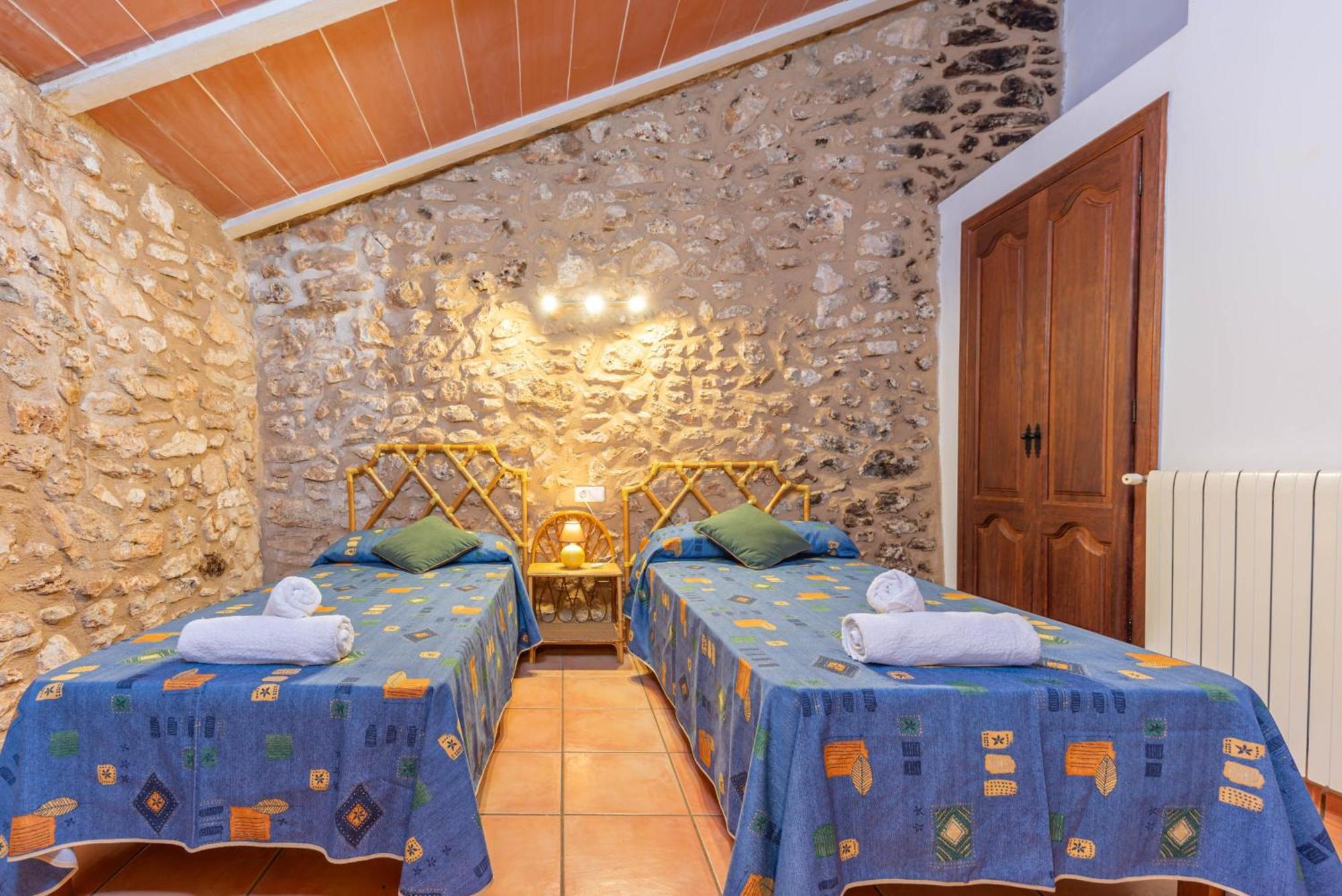 S'alqueria Rotja Villa
