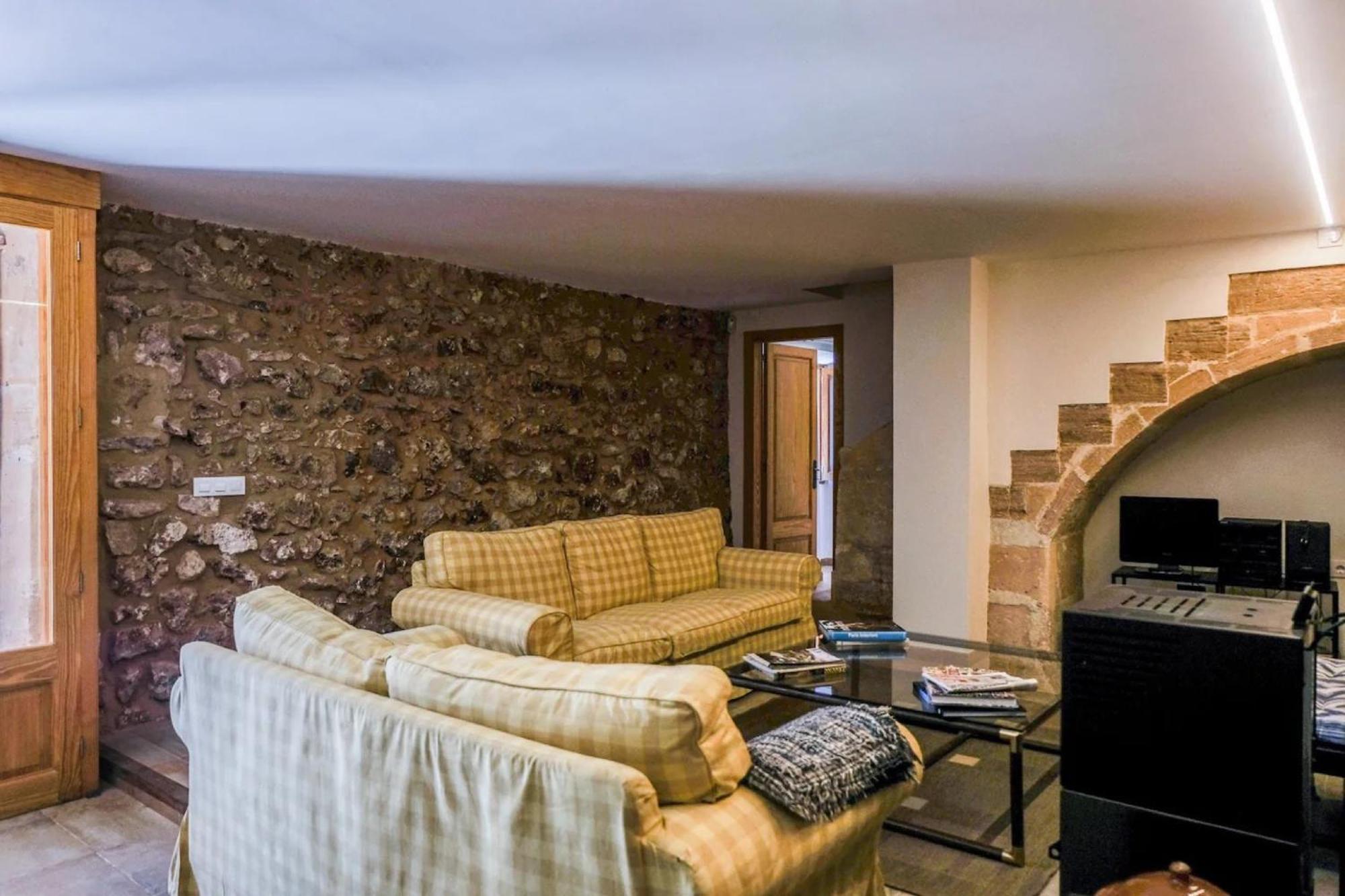 Son Vela Villa