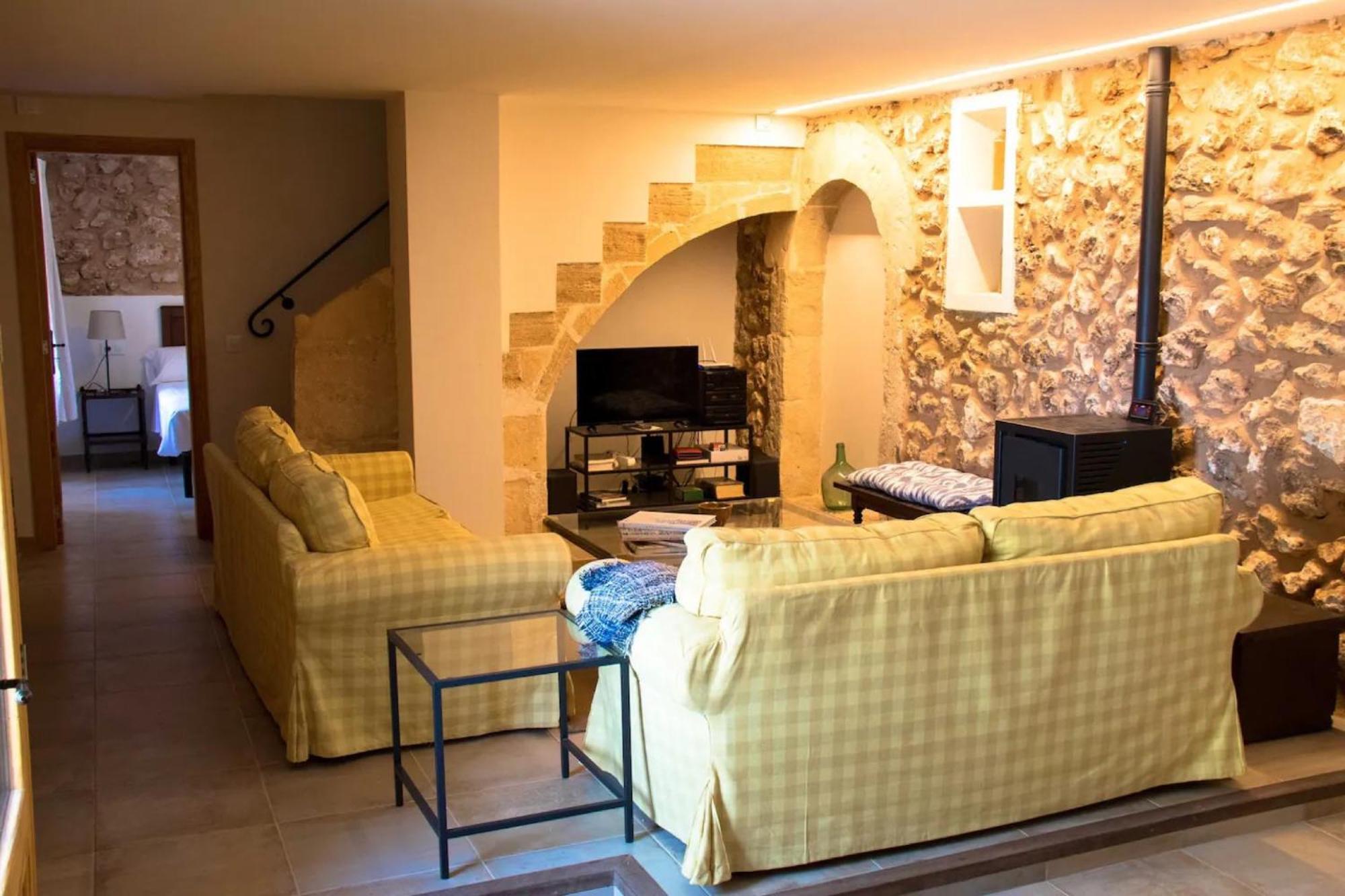 Villa Son Vela Campos (Mallorca)