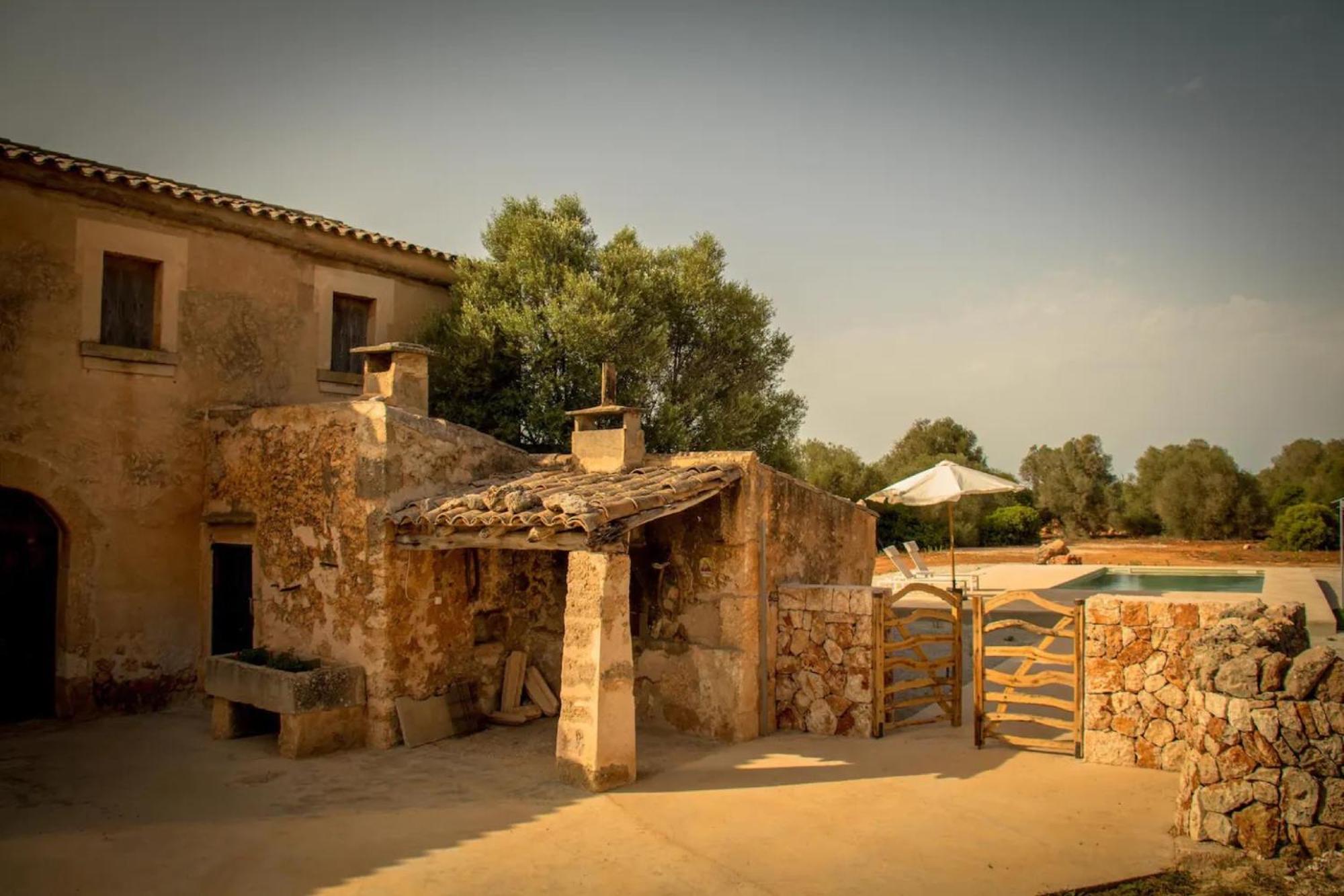 Son Vela Villa Campos (Mallorca)