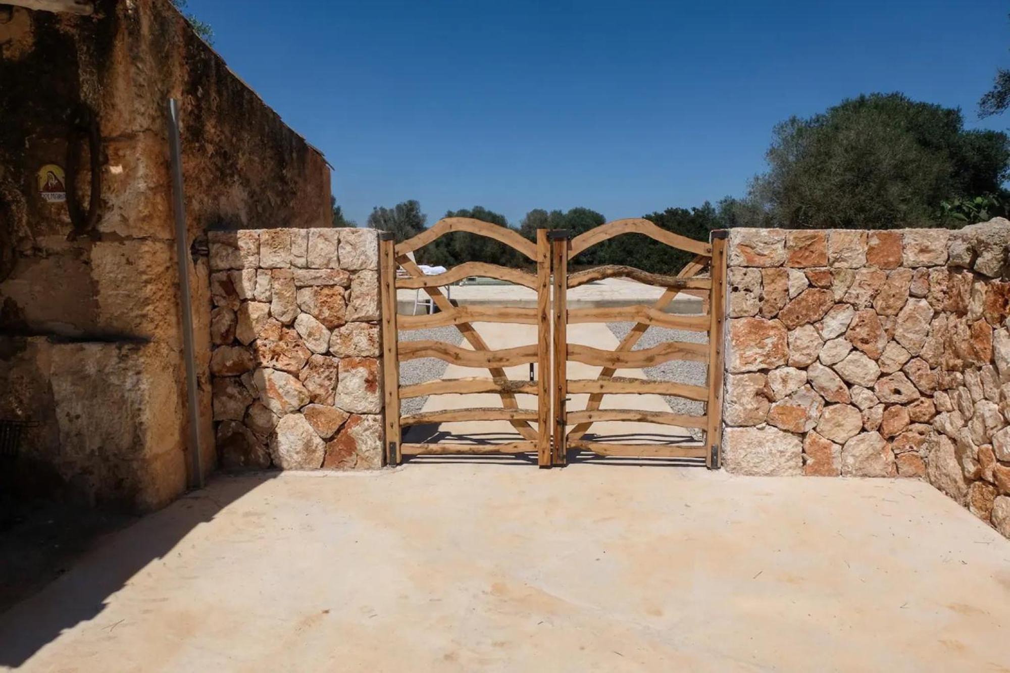 Villa Son Vela