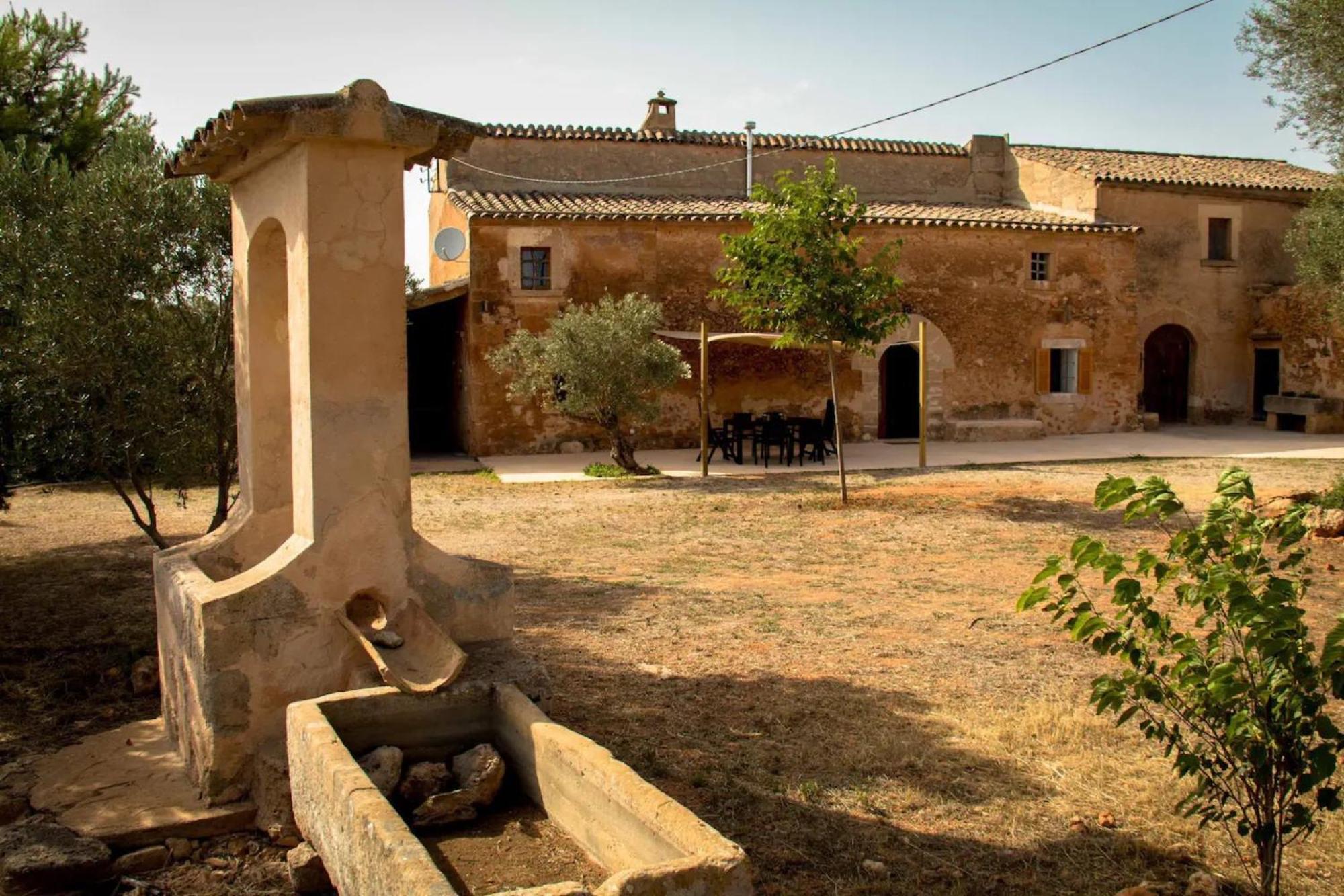 Son Vela Villa