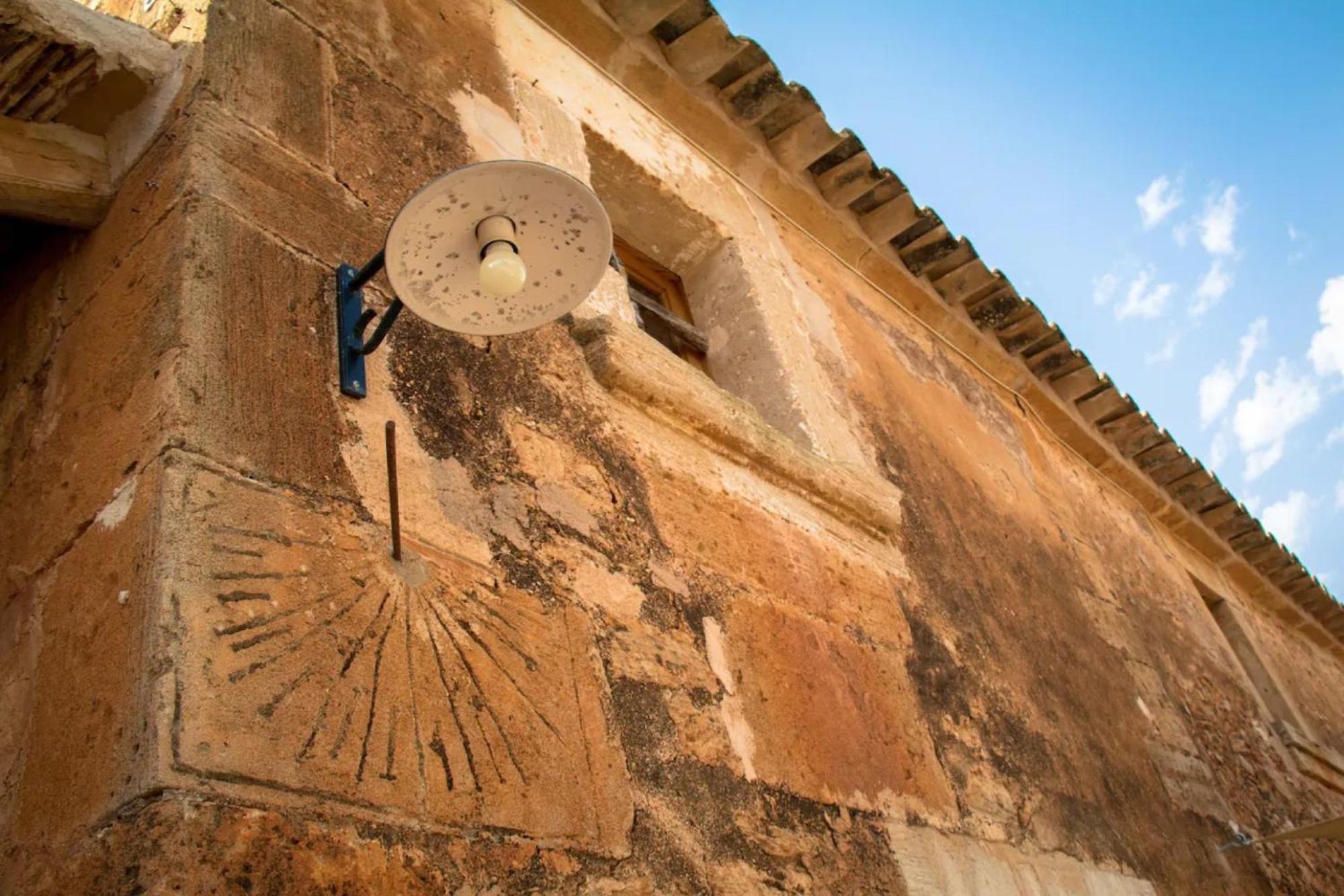 Son Vela Villa Campos (Mallorca)