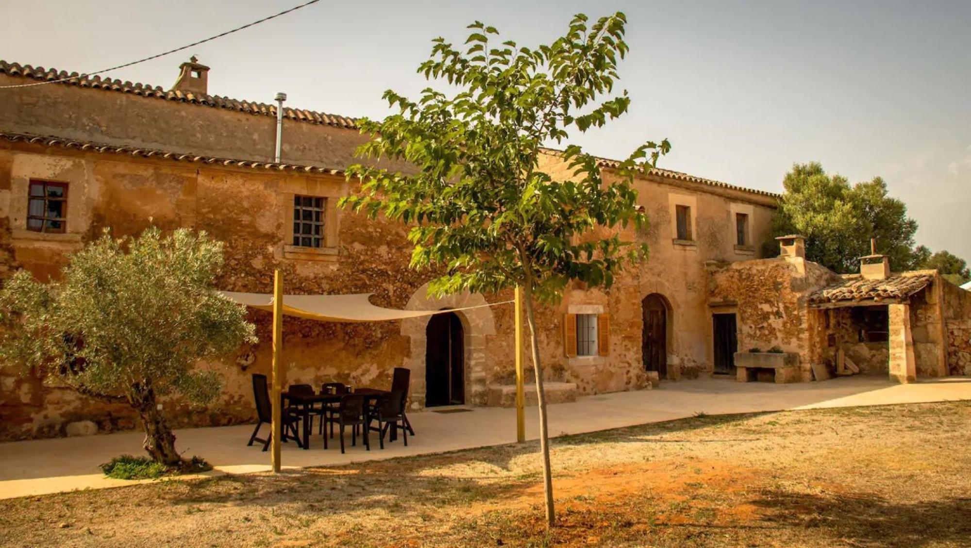 Son Vela Villa