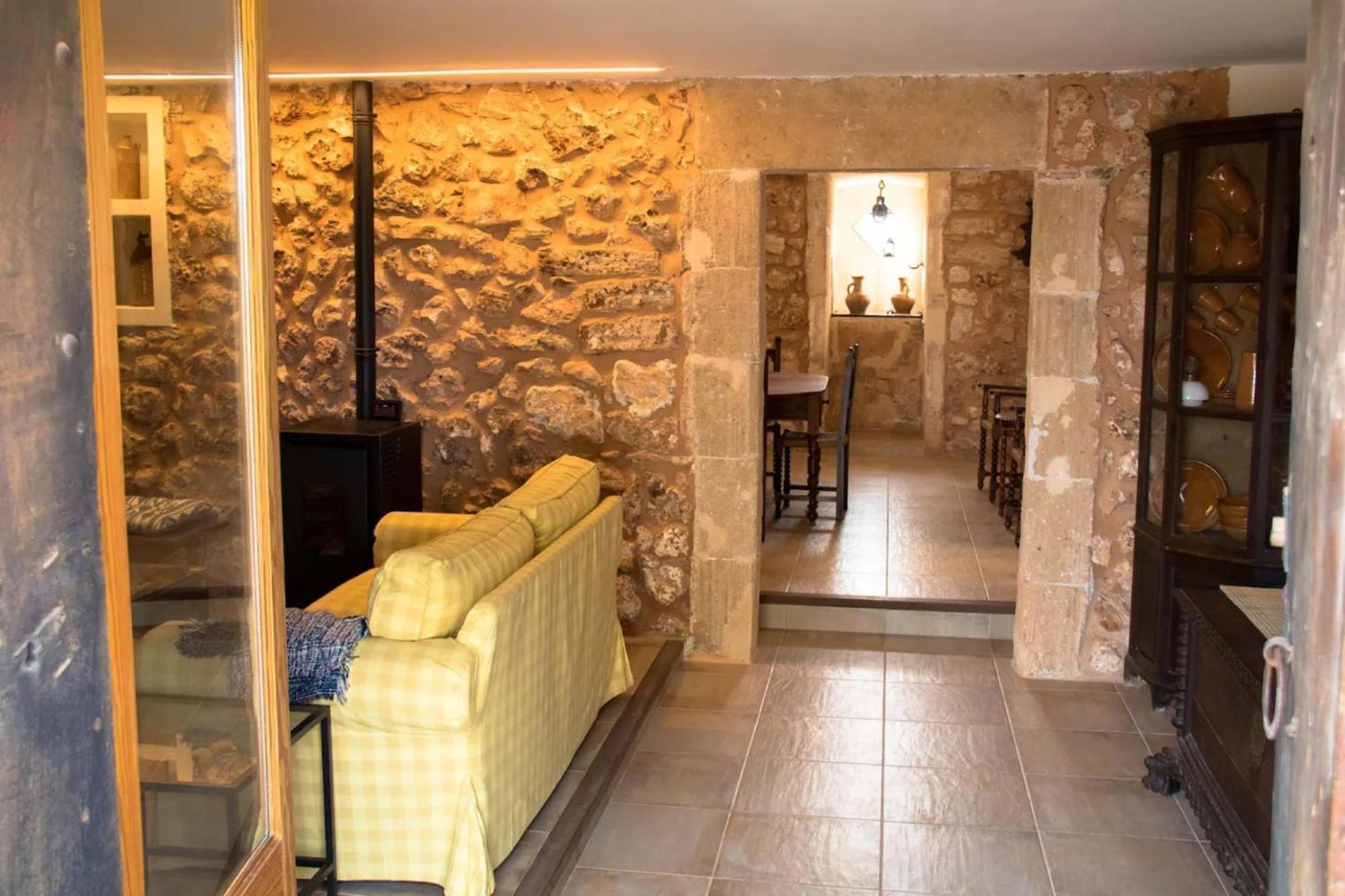 Villa Son Vela Campos (Mallorca)