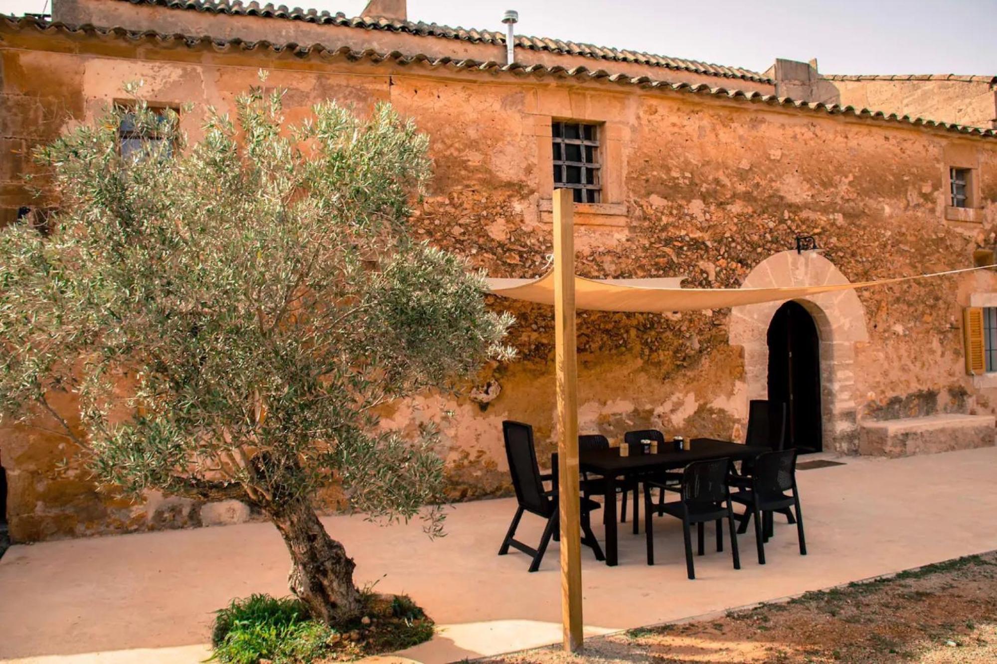 Son Vela Campos (Mallorca)