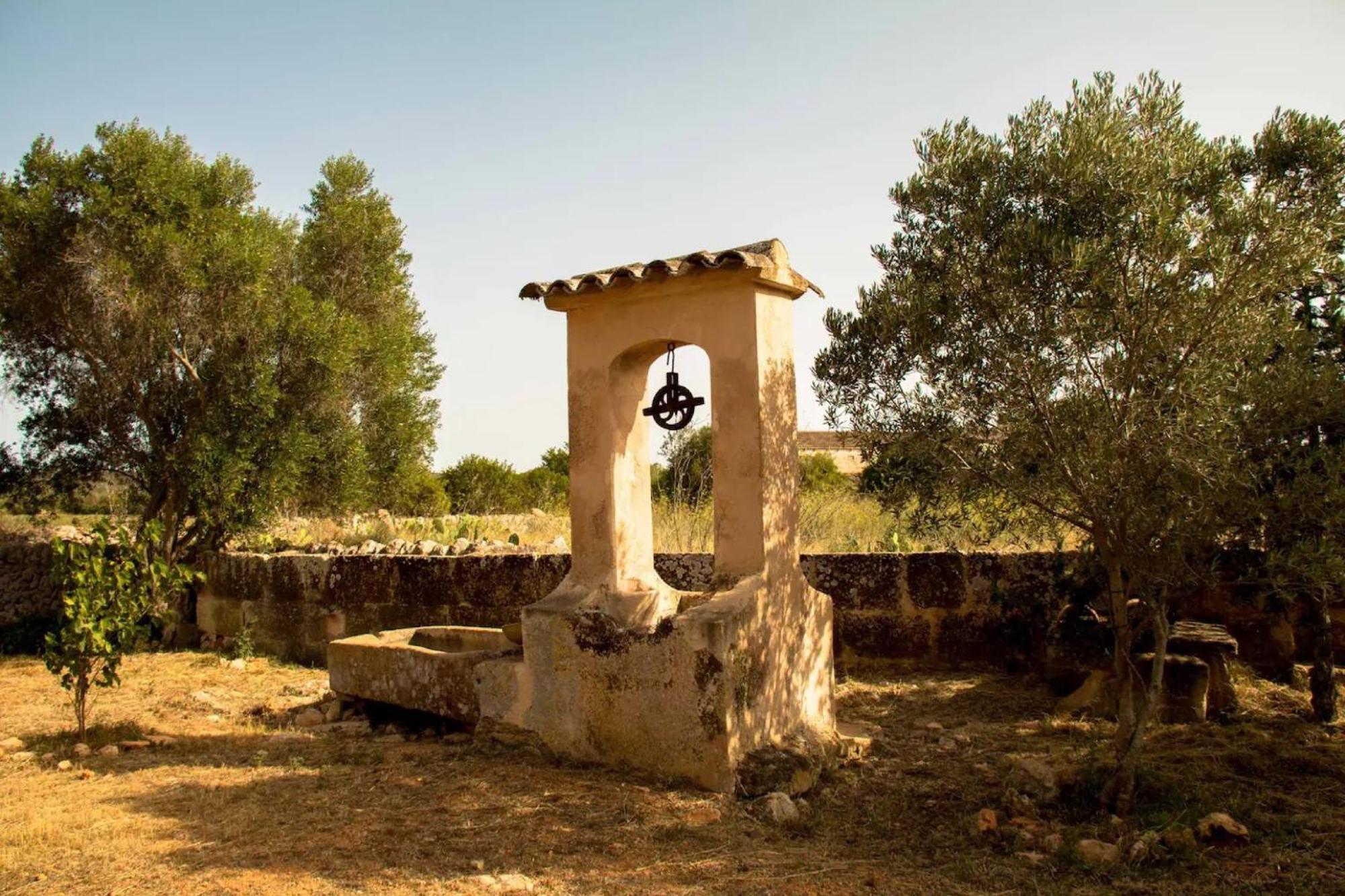 Son Vela Villa