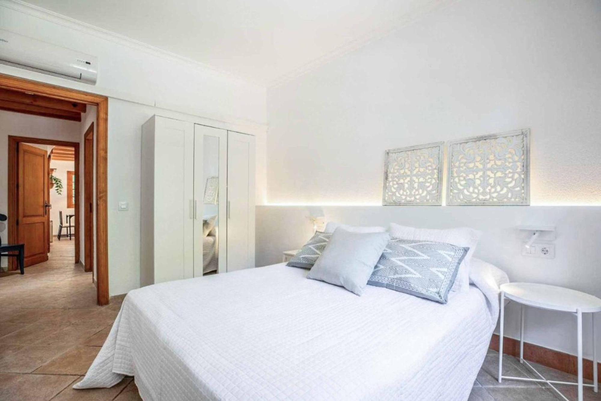 Garrigo Villa